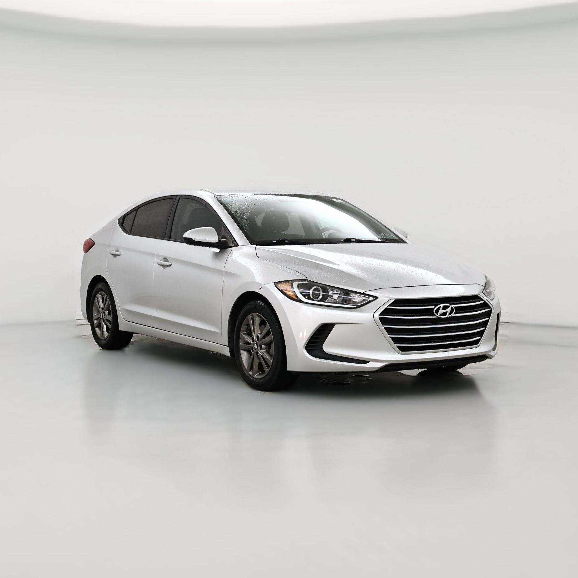Thumbnail: 2018 Hyundai Elantra - 1