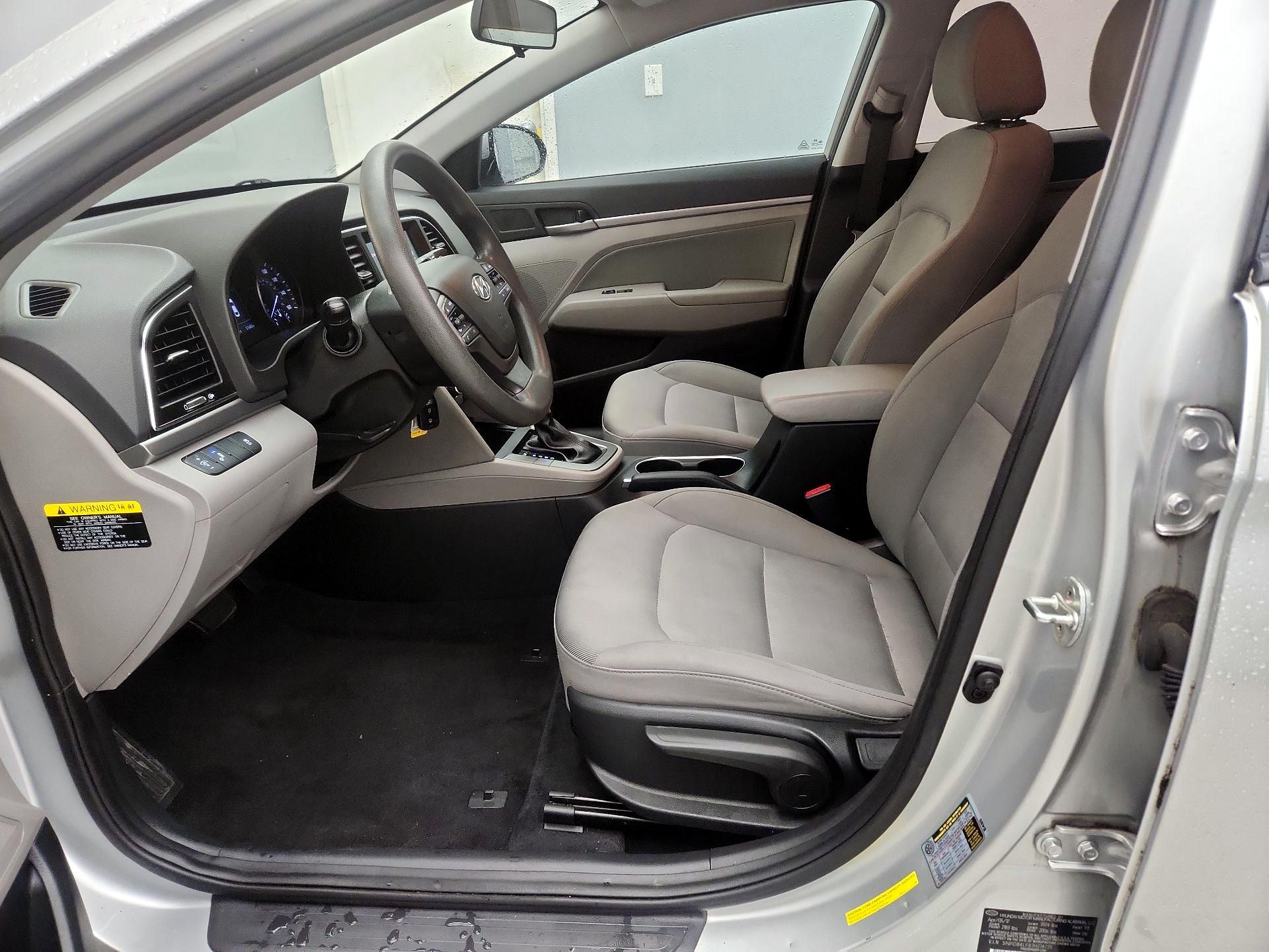 Thumbnail: 2018 Hyundai Elantra - 11