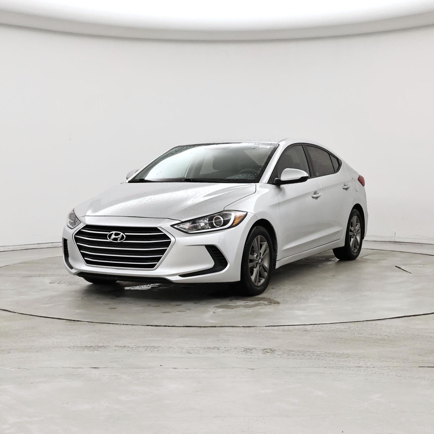 Thumbnail: 2018 Hyundai Elantra - 4