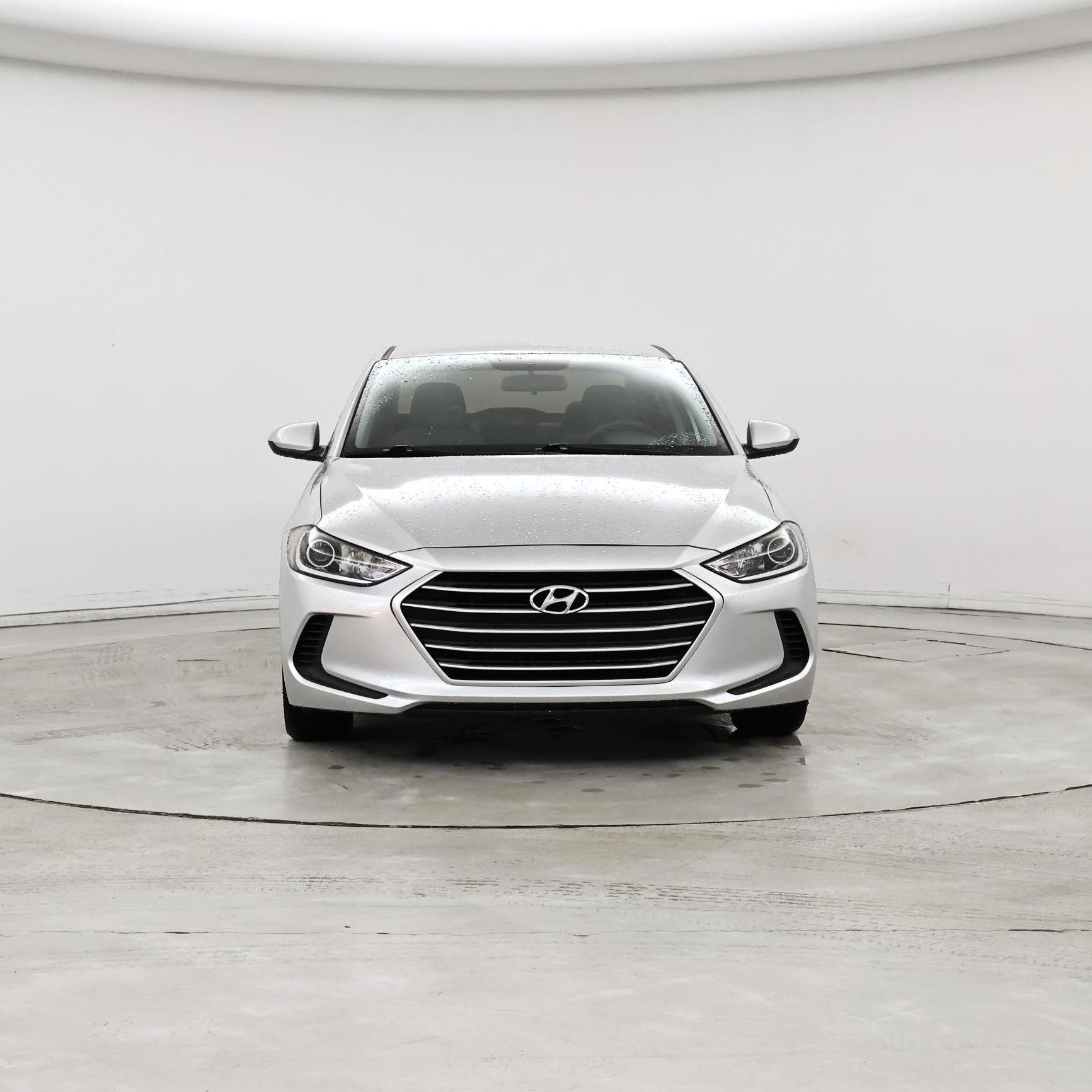 Thumbnail: 2018 Hyundai Elantra - 5