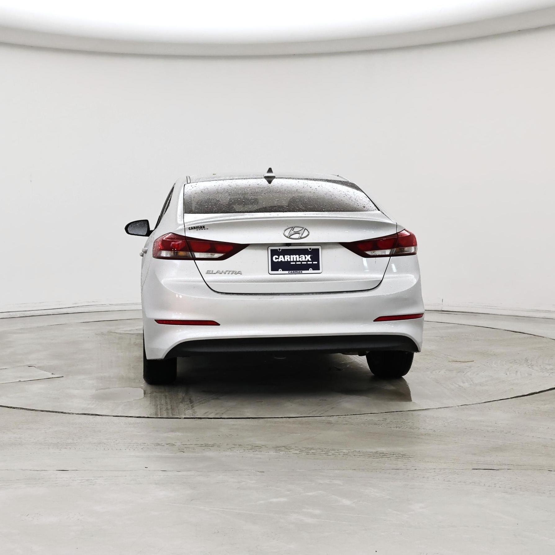 Thumbnail: 2018 Hyundai Elantra - 6