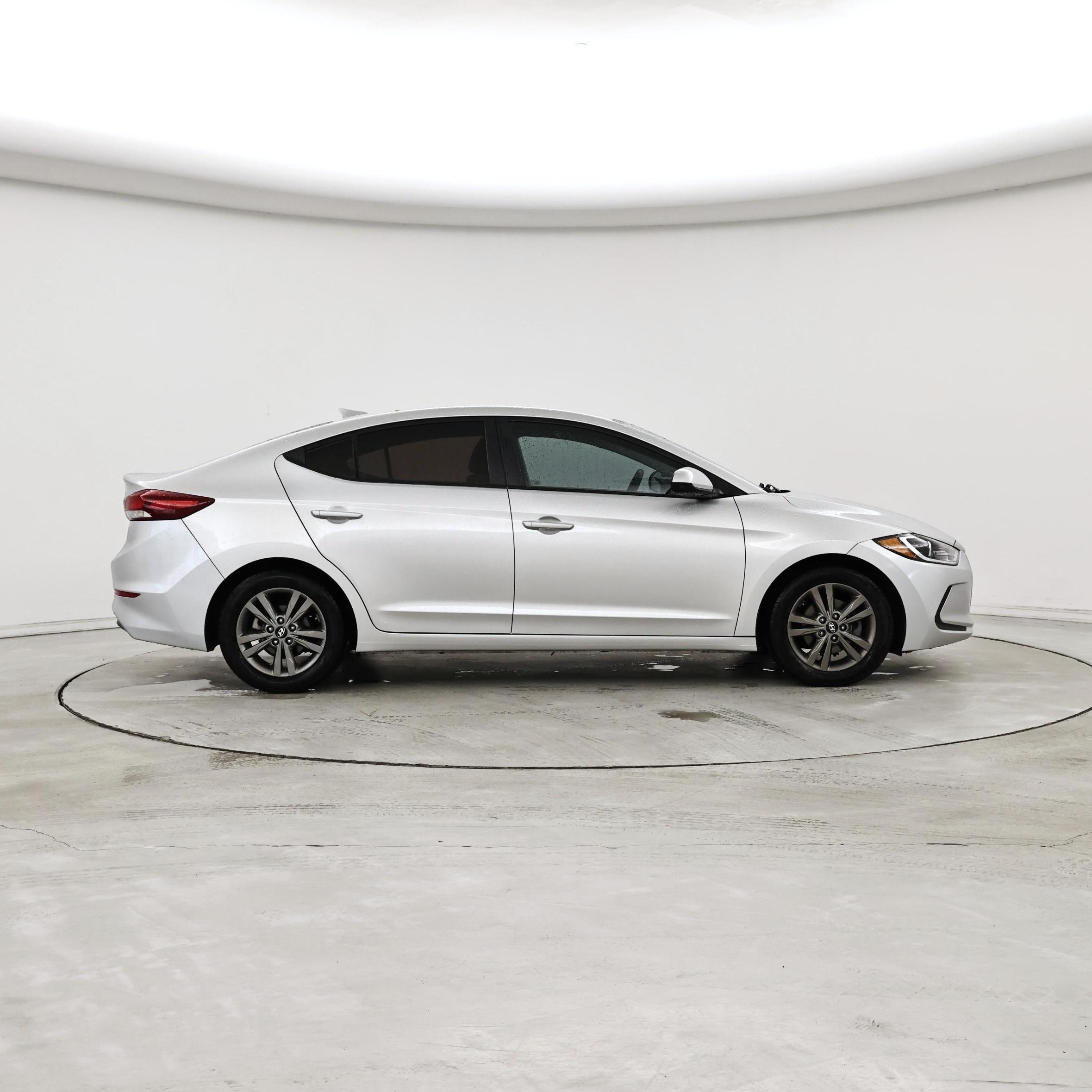 Thumbnail: 2018 Hyundai Elantra - 7