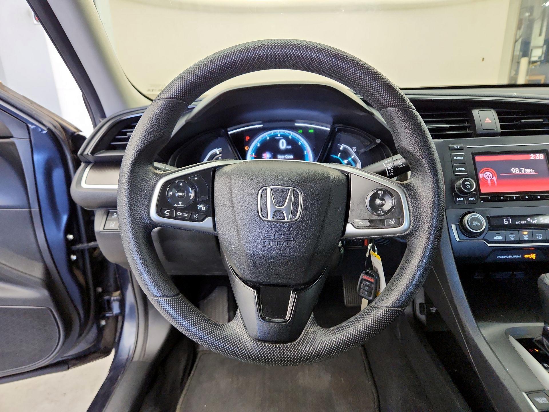 Thumbnail: 2020 Honda Civic - 10