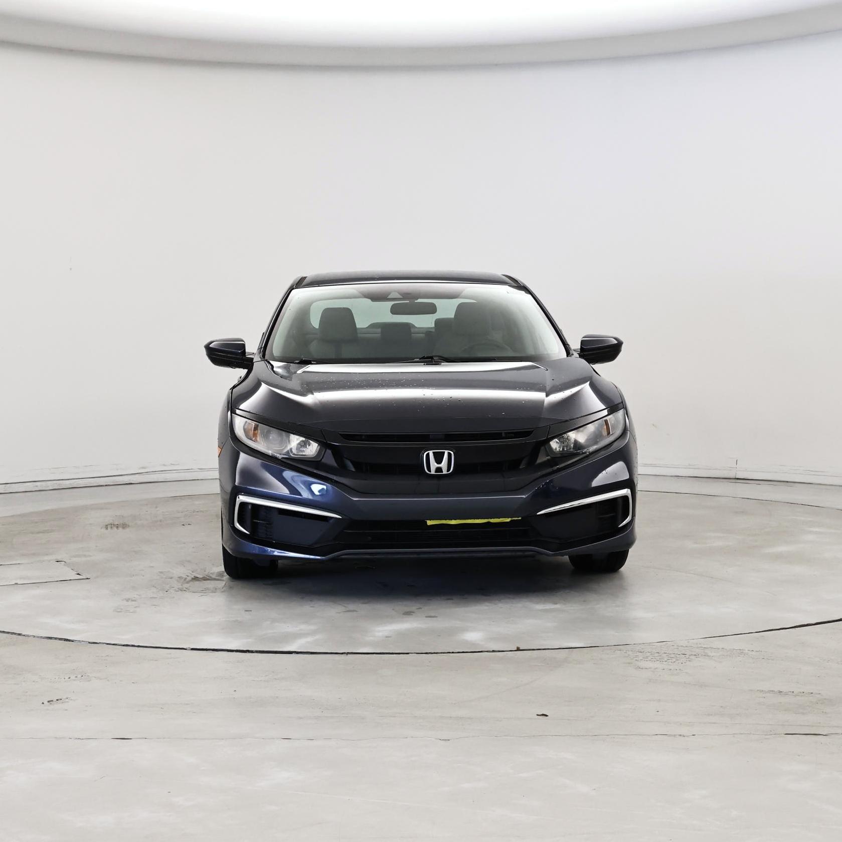 Thumbnail: 2020 Honda Civic - 5