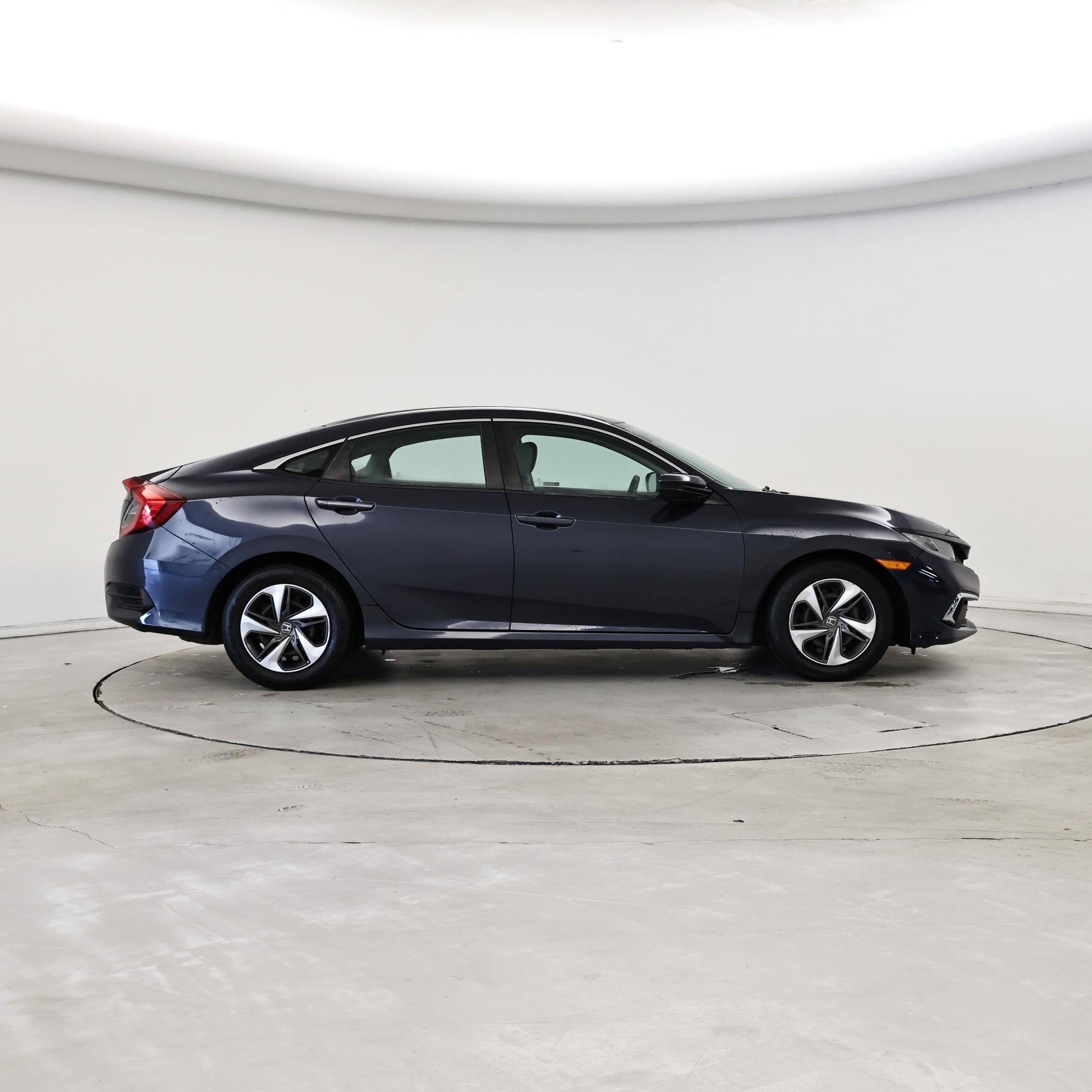 Thumbnail: 2020 Honda Civic - 7