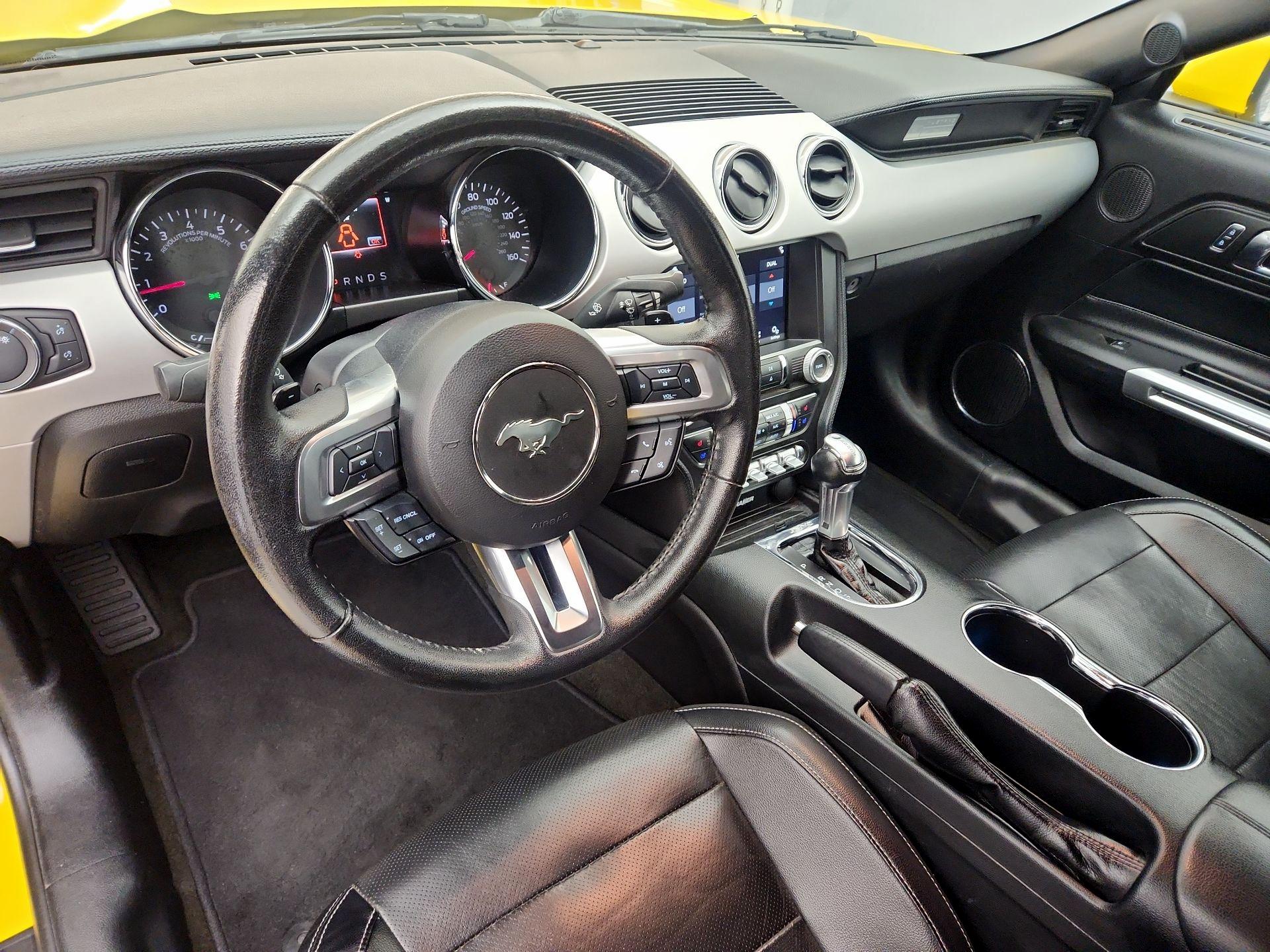 Thumbnail: 2017 Ford Mustang - 9