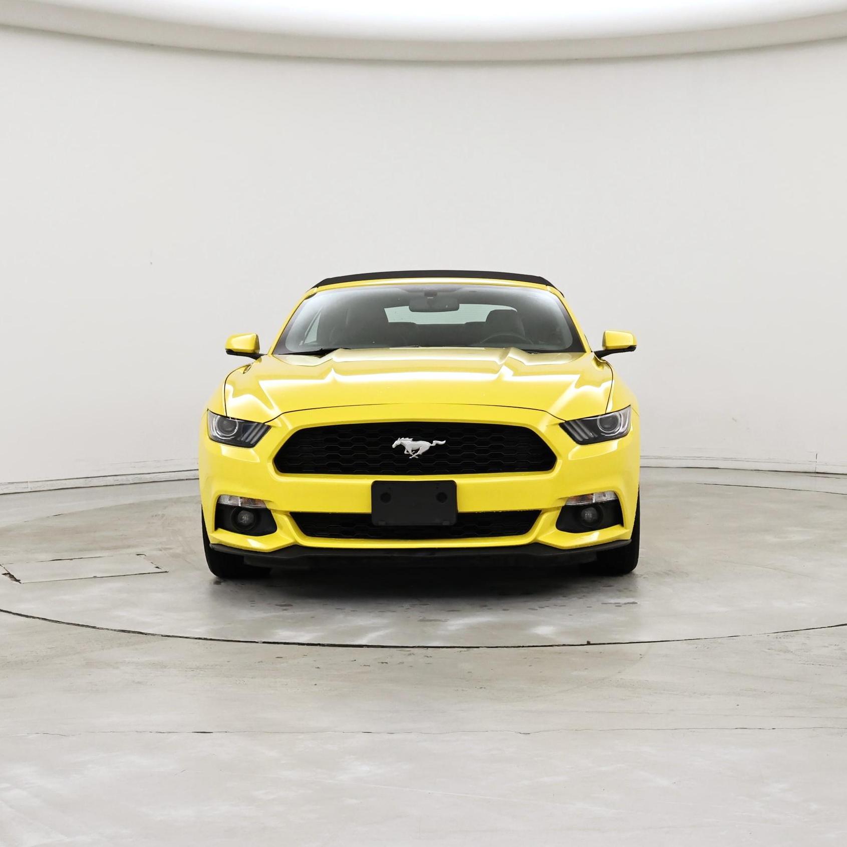 Thumbnail: 2017 Ford Mustang - 5