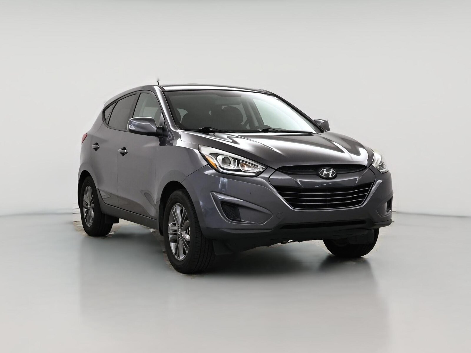 2015 Hyundai Tucson GLS