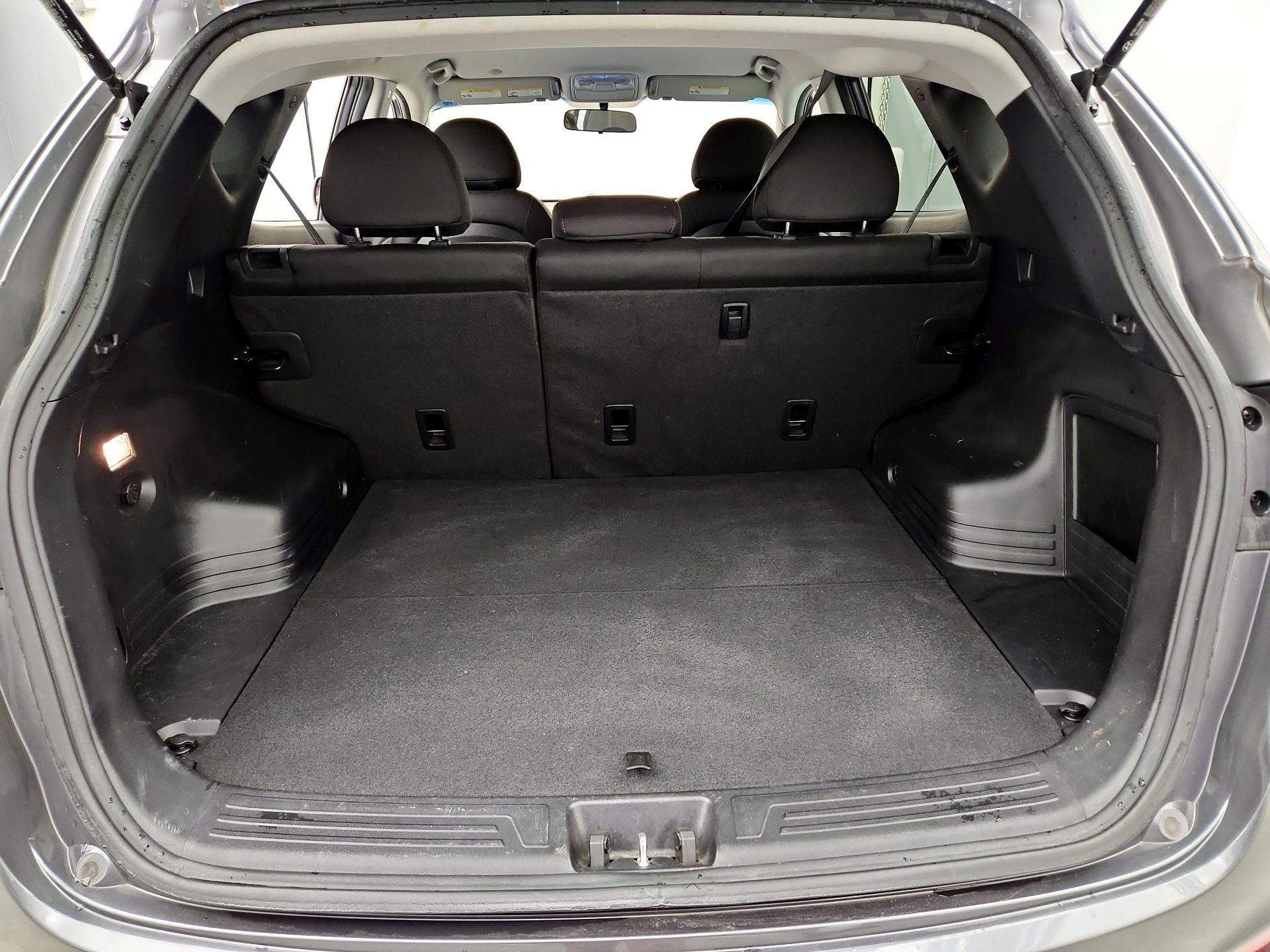 Thumbnail: 2015 Hyundai Tucson - 19
