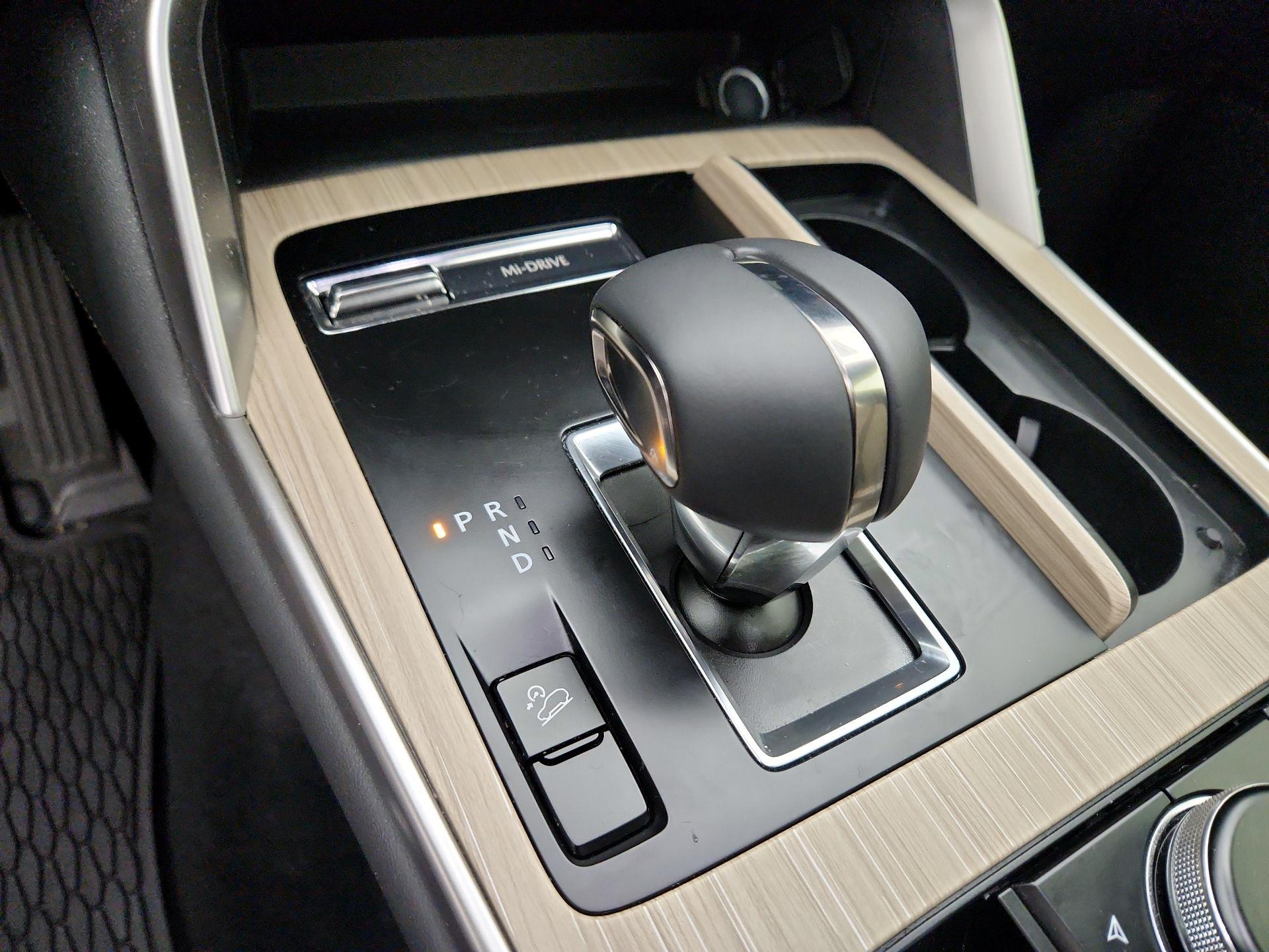 Thumbnail: 2025 Mazda CX-90 - 17
