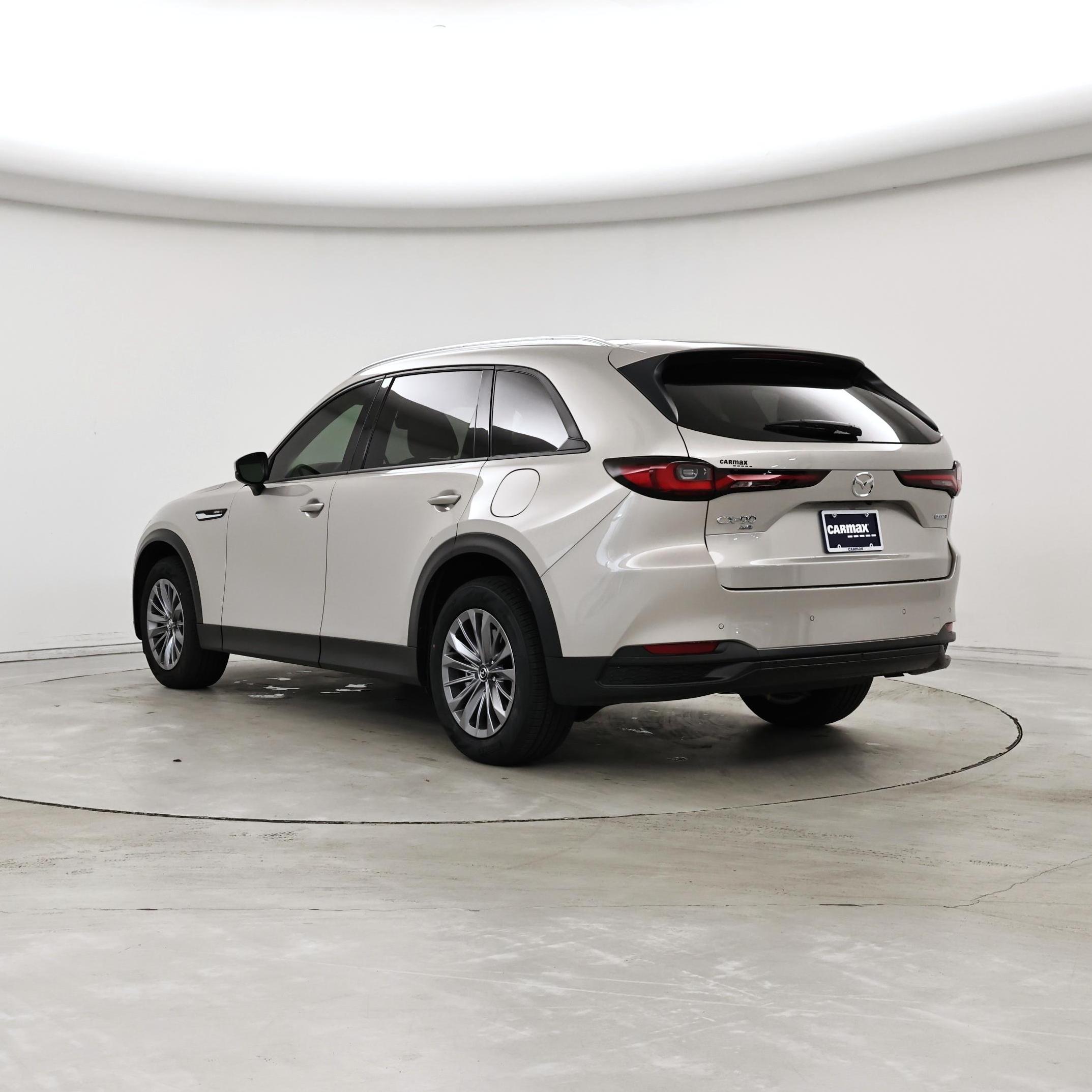 Thumbnail: 2025 Mazda CX-90 - 2