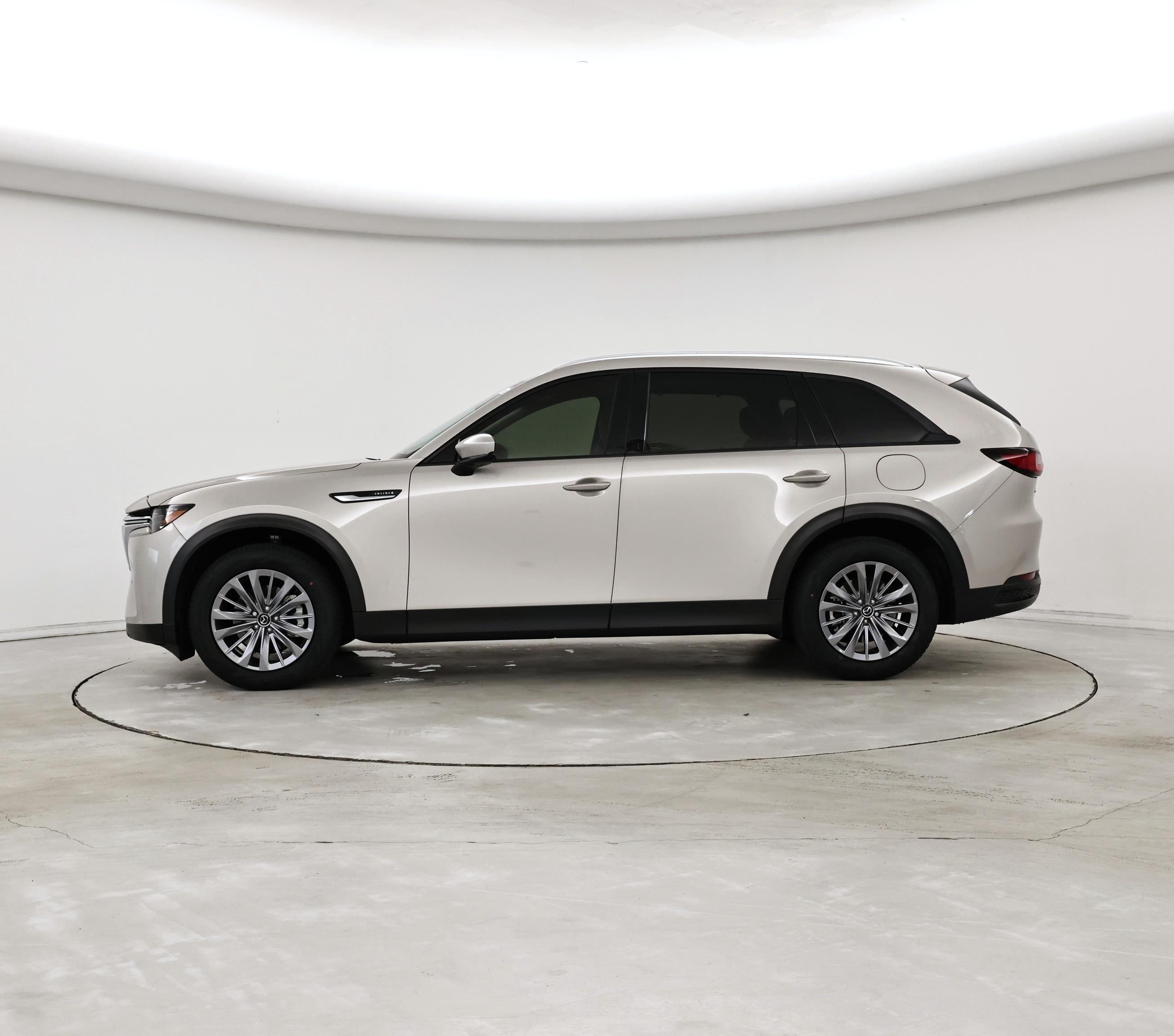 Thumbnail: 2025 Mazda CX-90 - 3