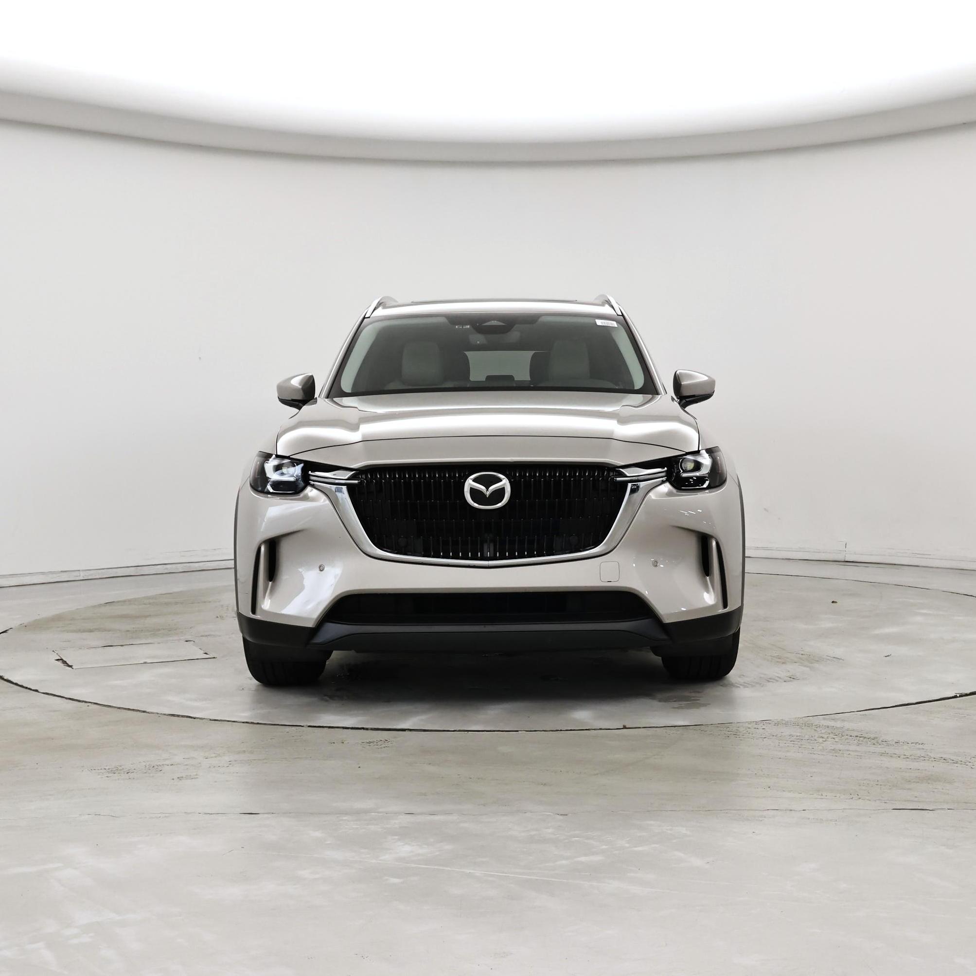 Thumbnail: 2025 Mazda CX-90 - 5