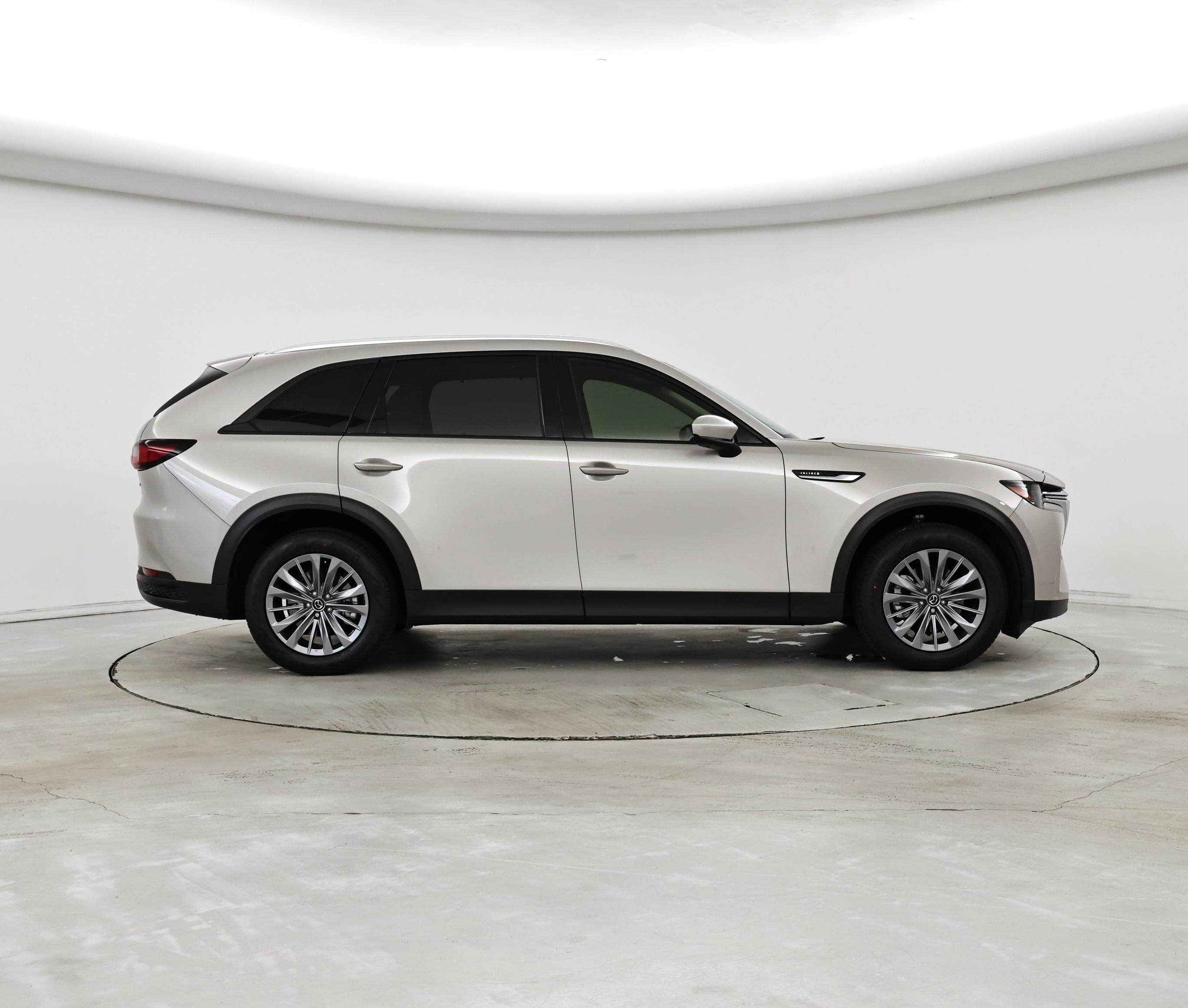 Thumbnail: 2025 Mazda CX-90 - 7
