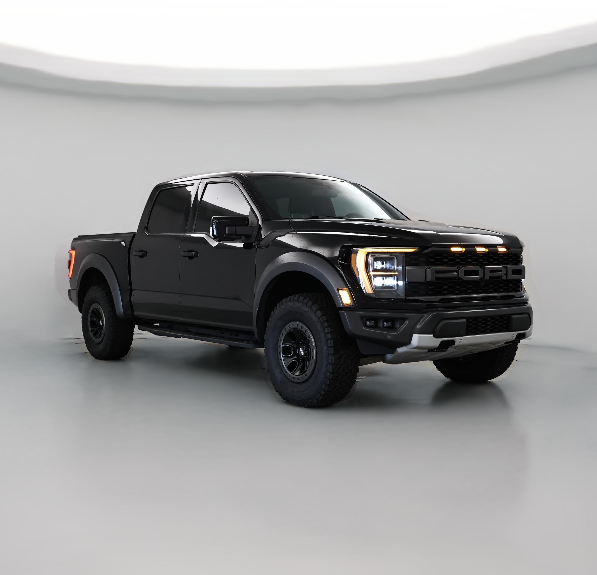Thumbnail: 2022 Ford F-150 - 1