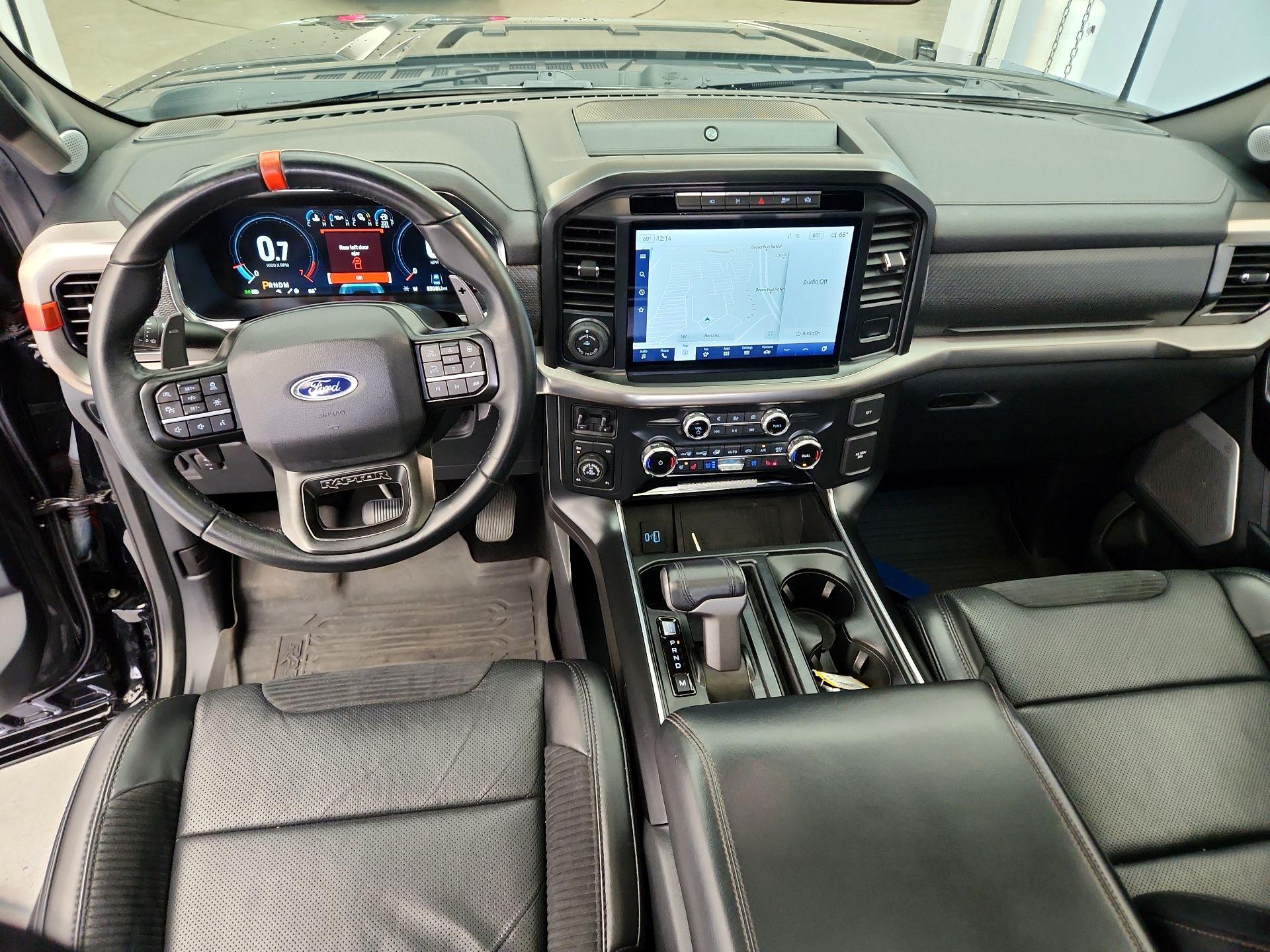 Thumbnail: 2022 Ford F-150 - 9