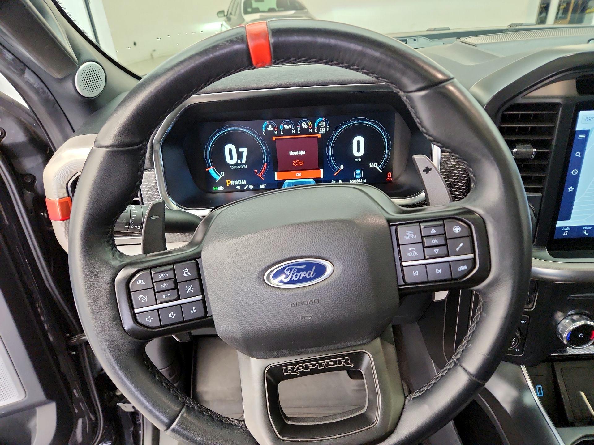 Thumbnail: 2022 Ford F-150 - 10