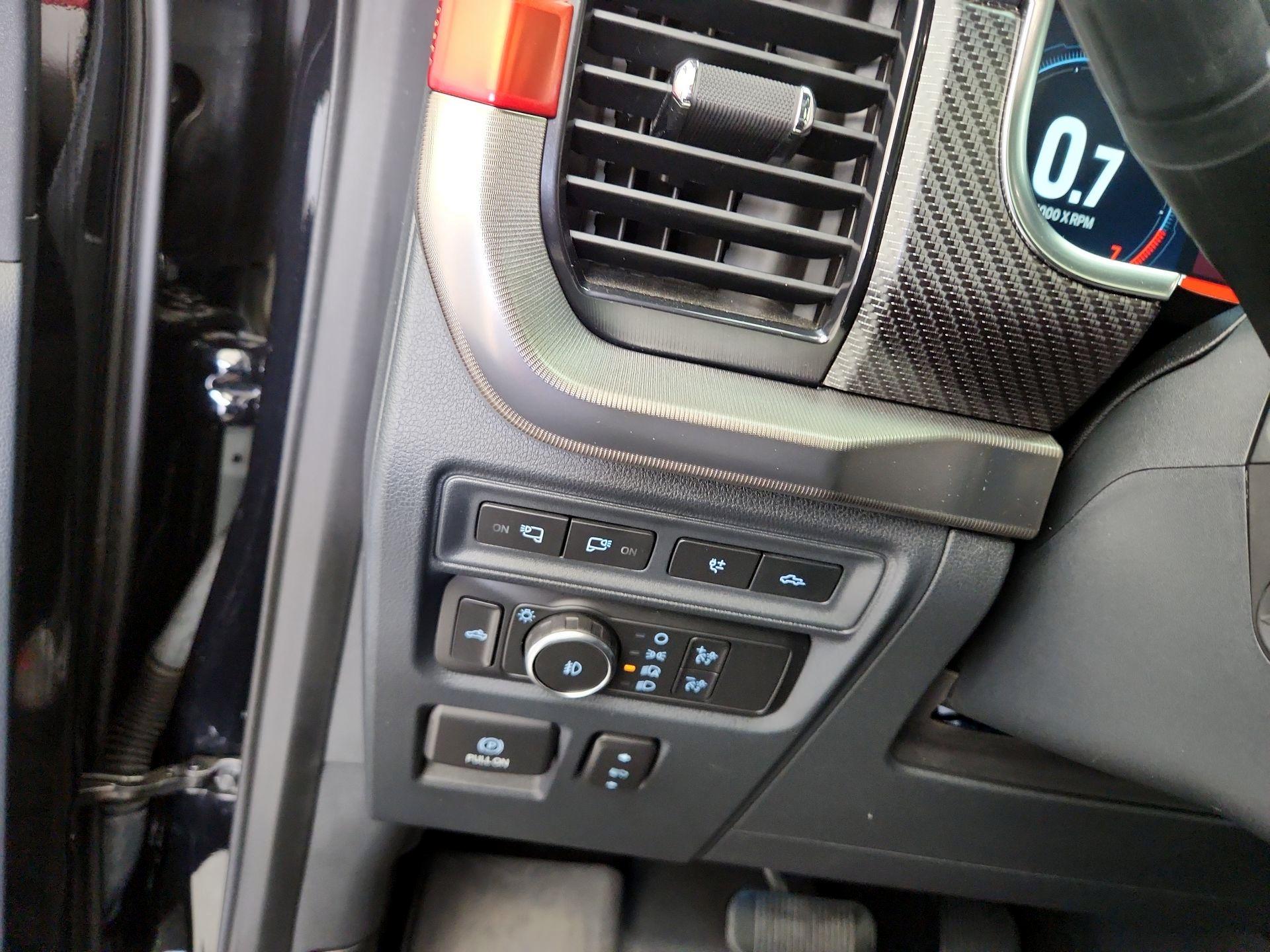 Thumbnail: 2022 Ford F-150 - 13