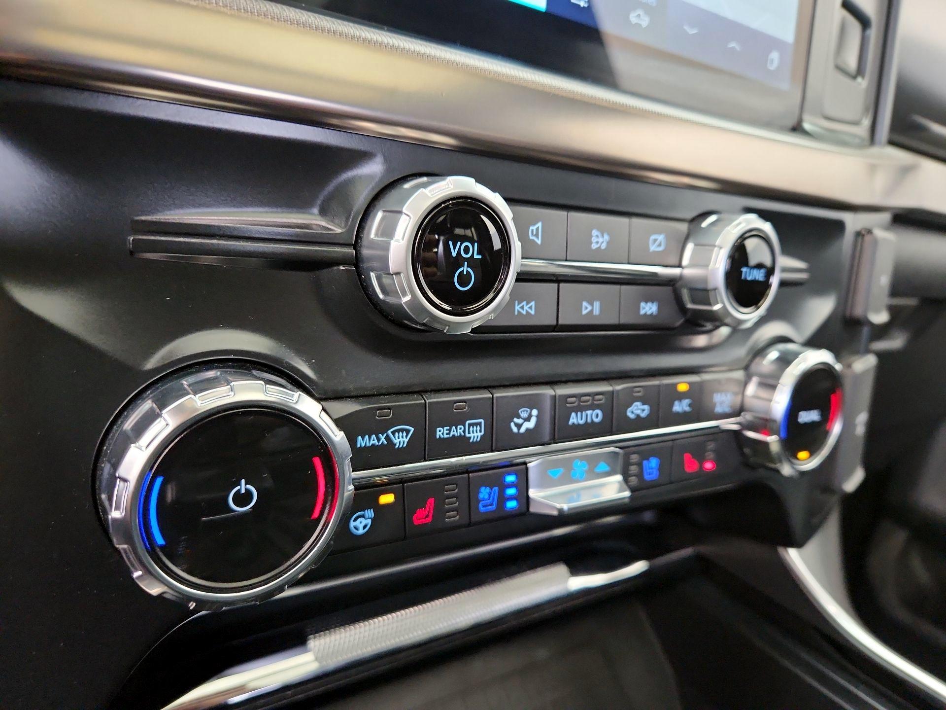 Thumbnail: 2022 Ford F-150 - 17