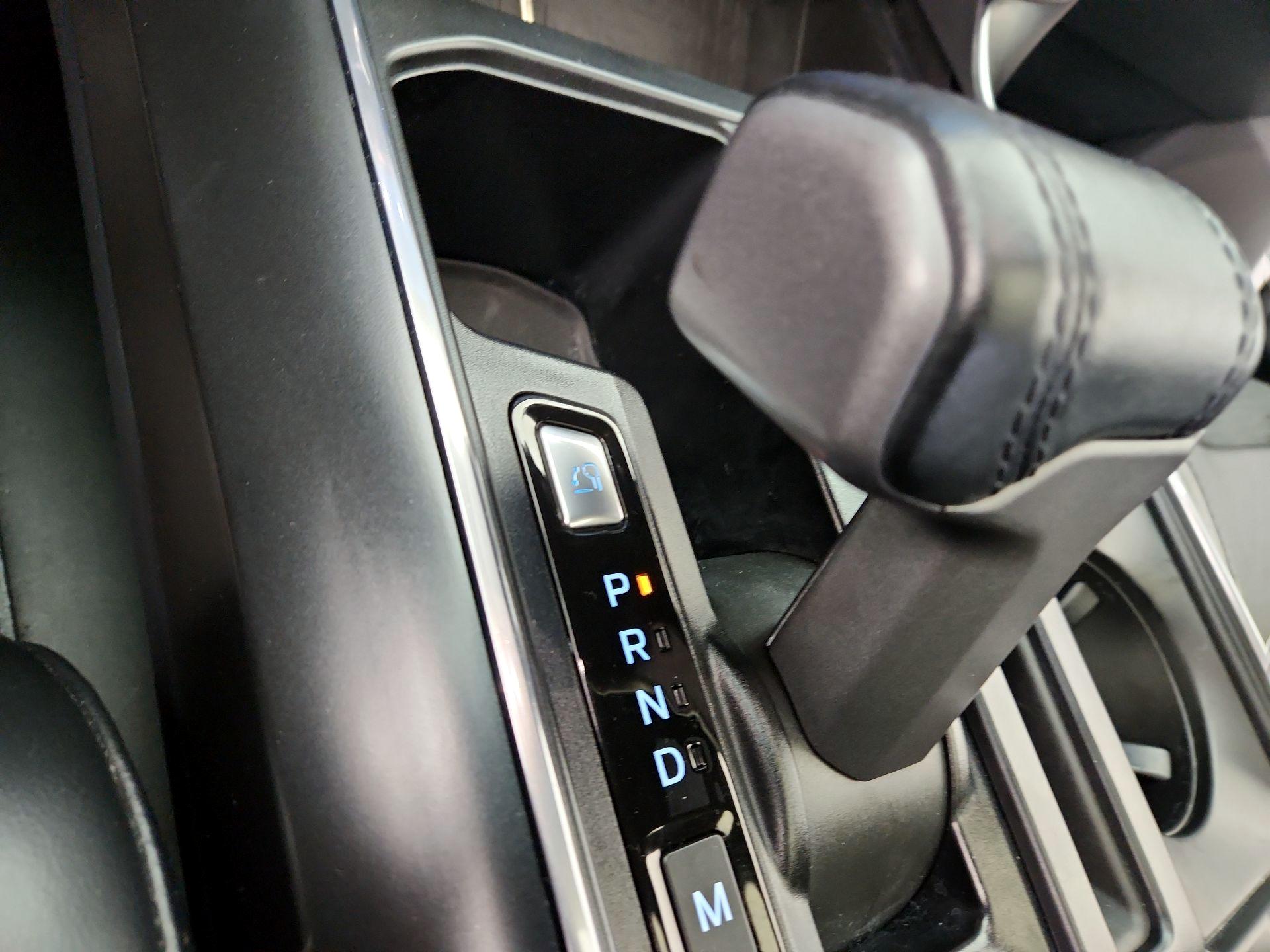 Thumbnail: 2022 Ford F-150 - 18