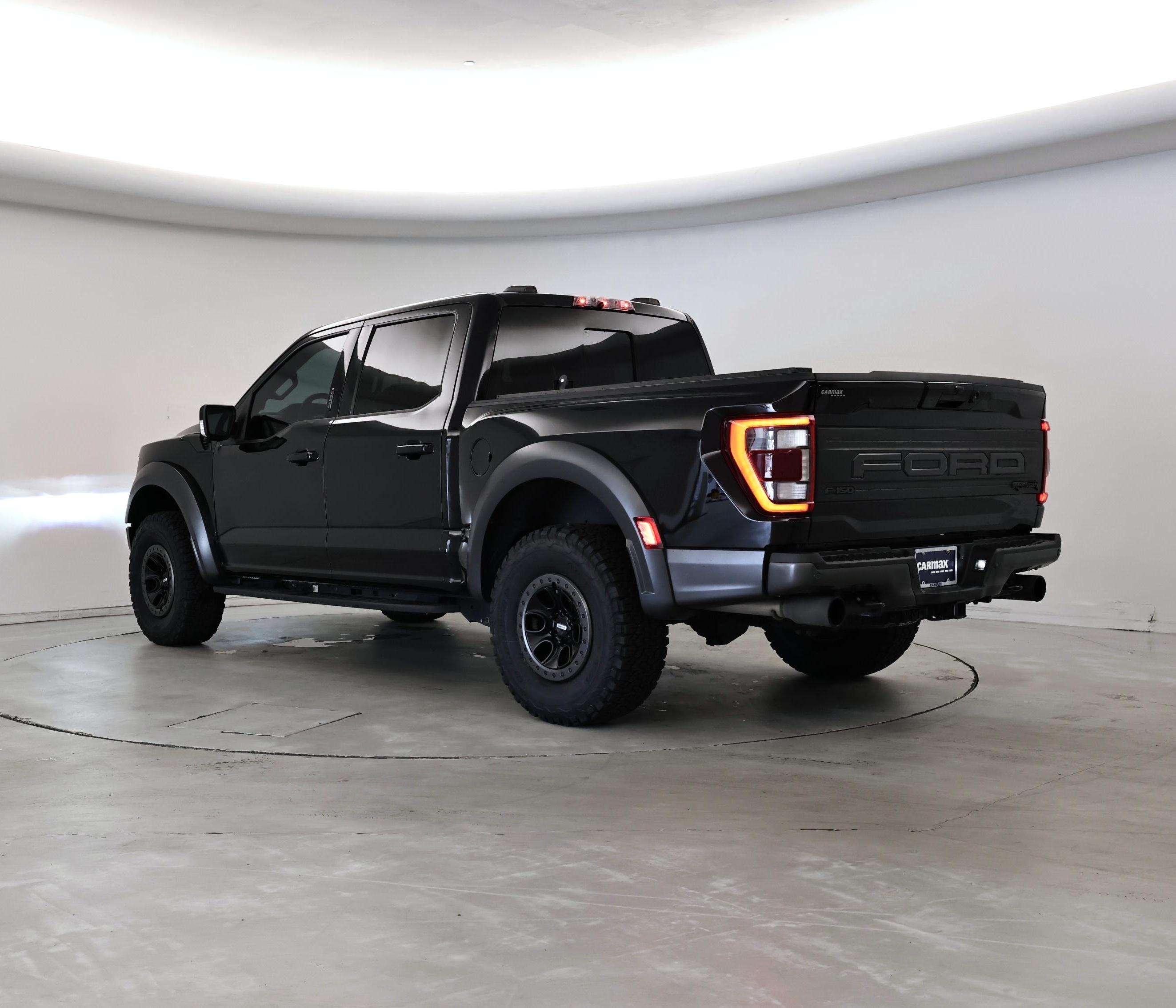 Thumbnail: 2022 Ford F-150 - 2