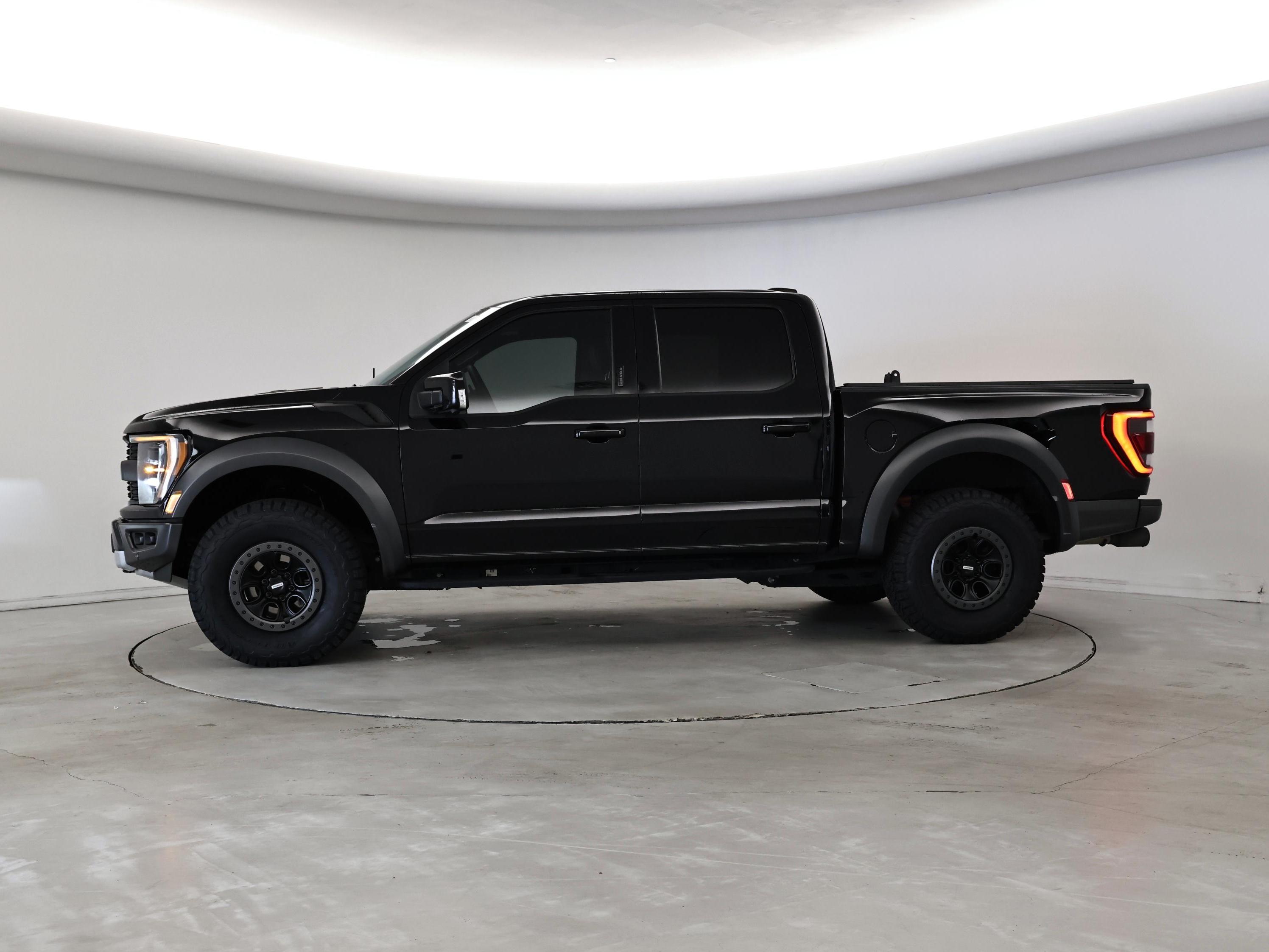 Thumbnail: 2022 Ford F-150 - 3