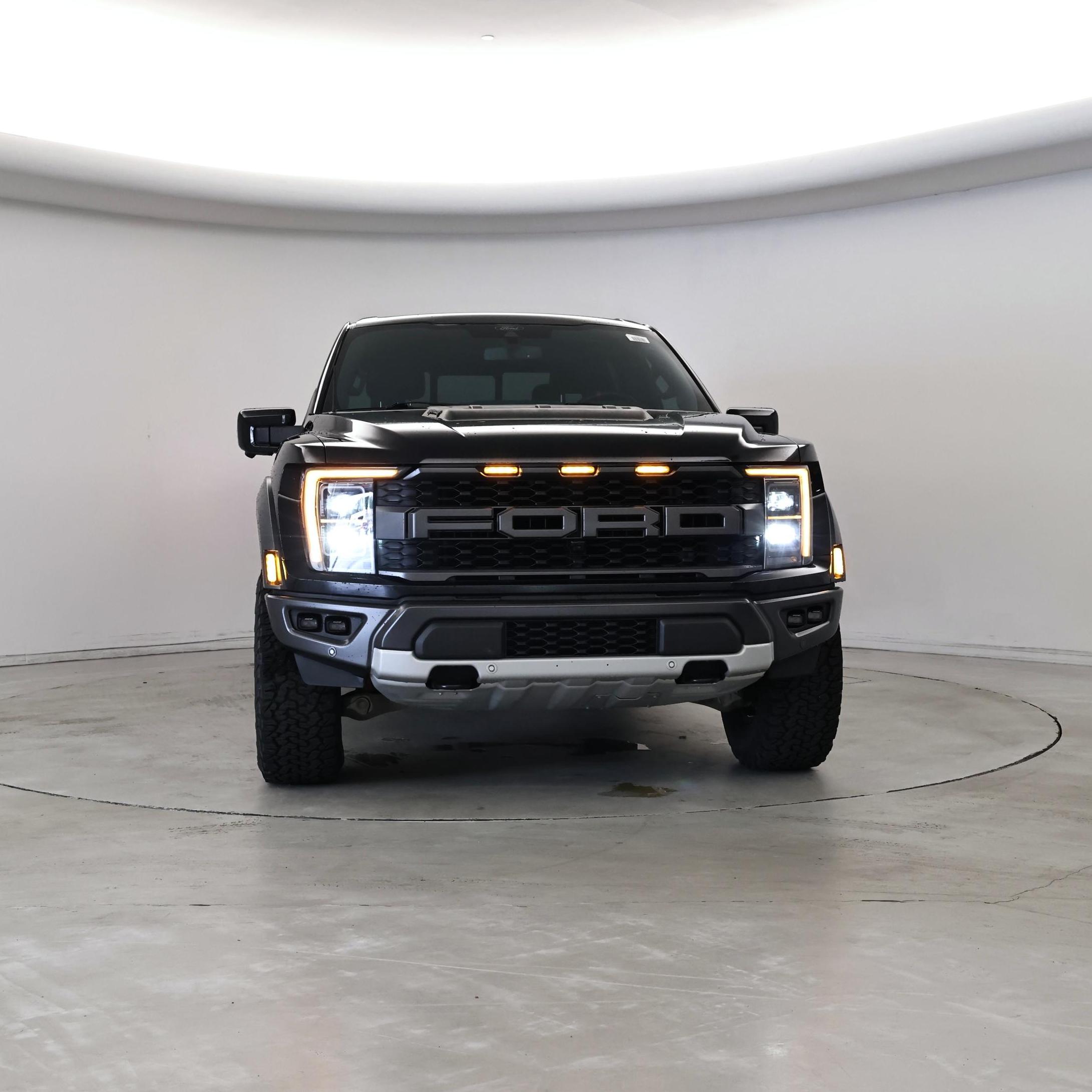 Thumbnail: 2022 Ford F-150 - 5