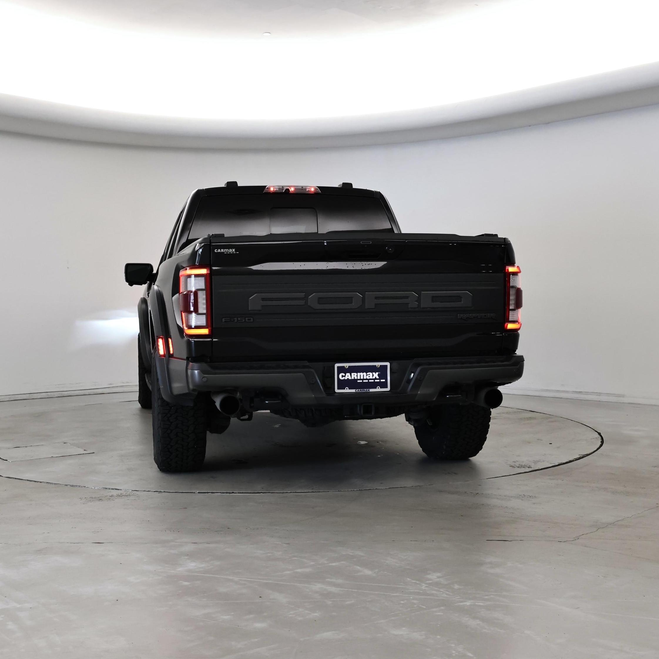 Thumbnail: 2022 Ford F-150 - 6