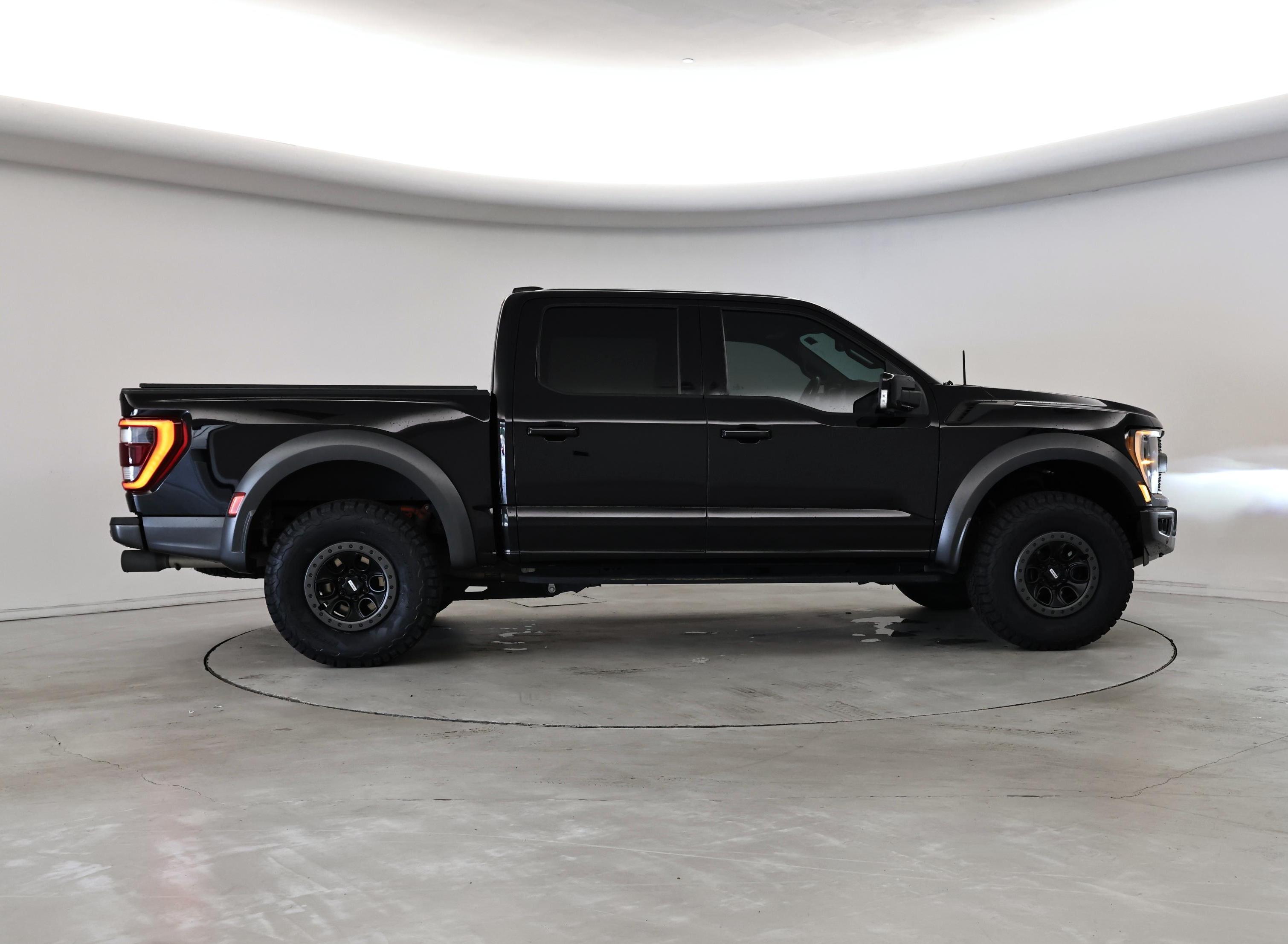 Thumbnail: 2022 Ford F-150 - 7