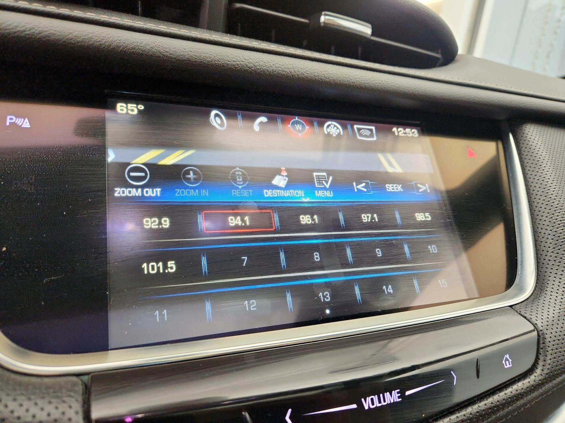 Thumbnail: 2018 Cadillac XT5 - 16