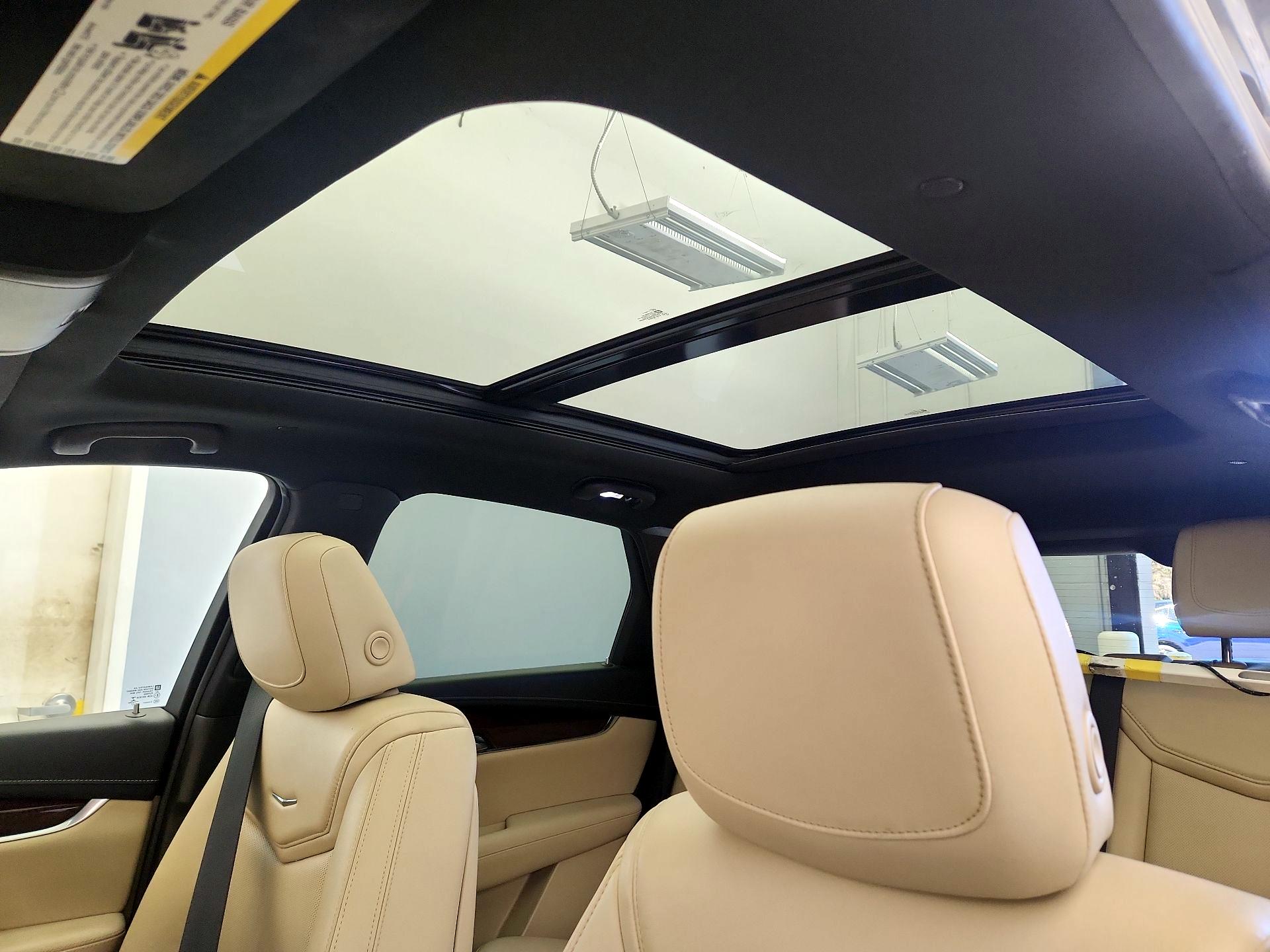 Thumbnail: 2018 Cadillac XT5 - 20