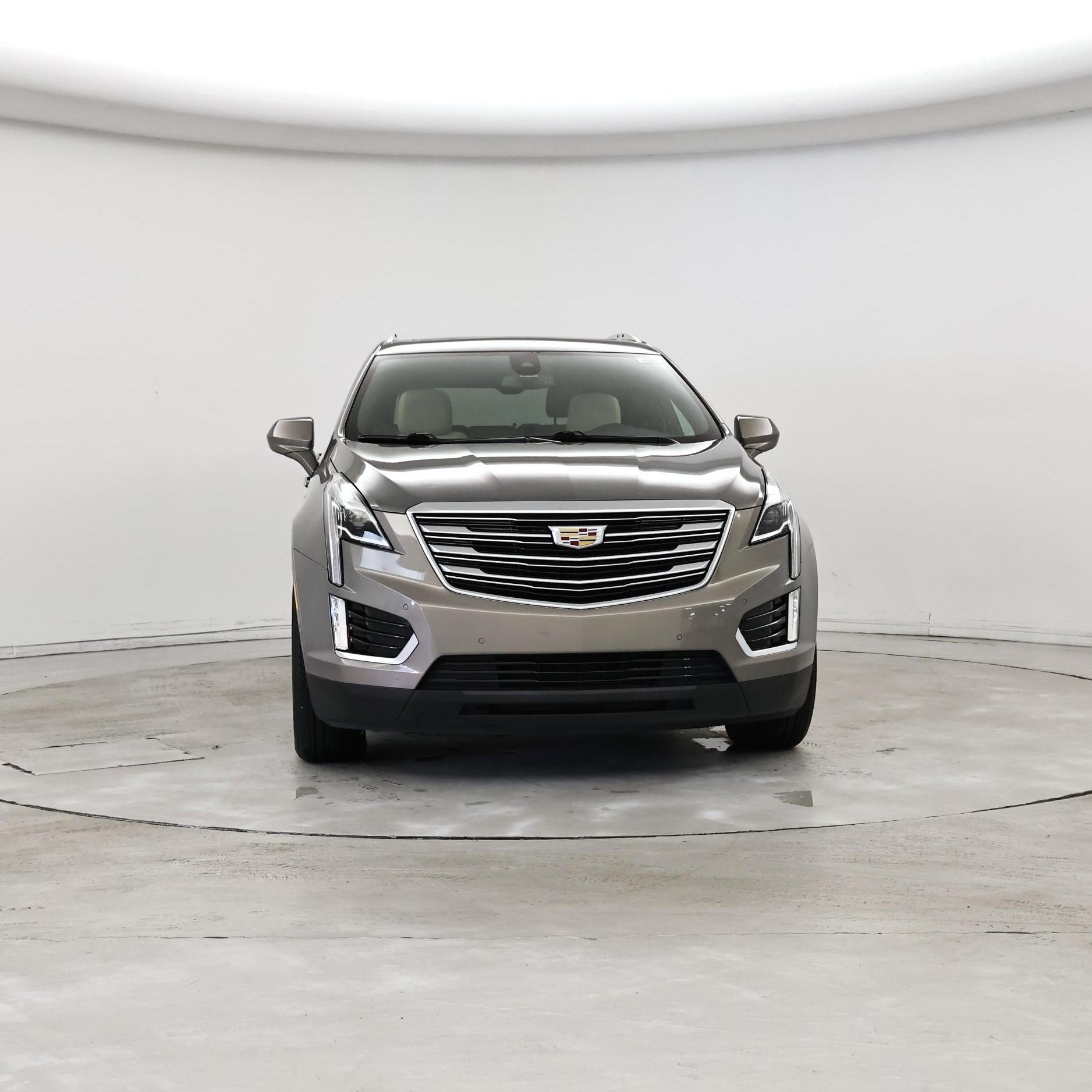 Thumbnail: 2018 Cadillac XT5 - 5