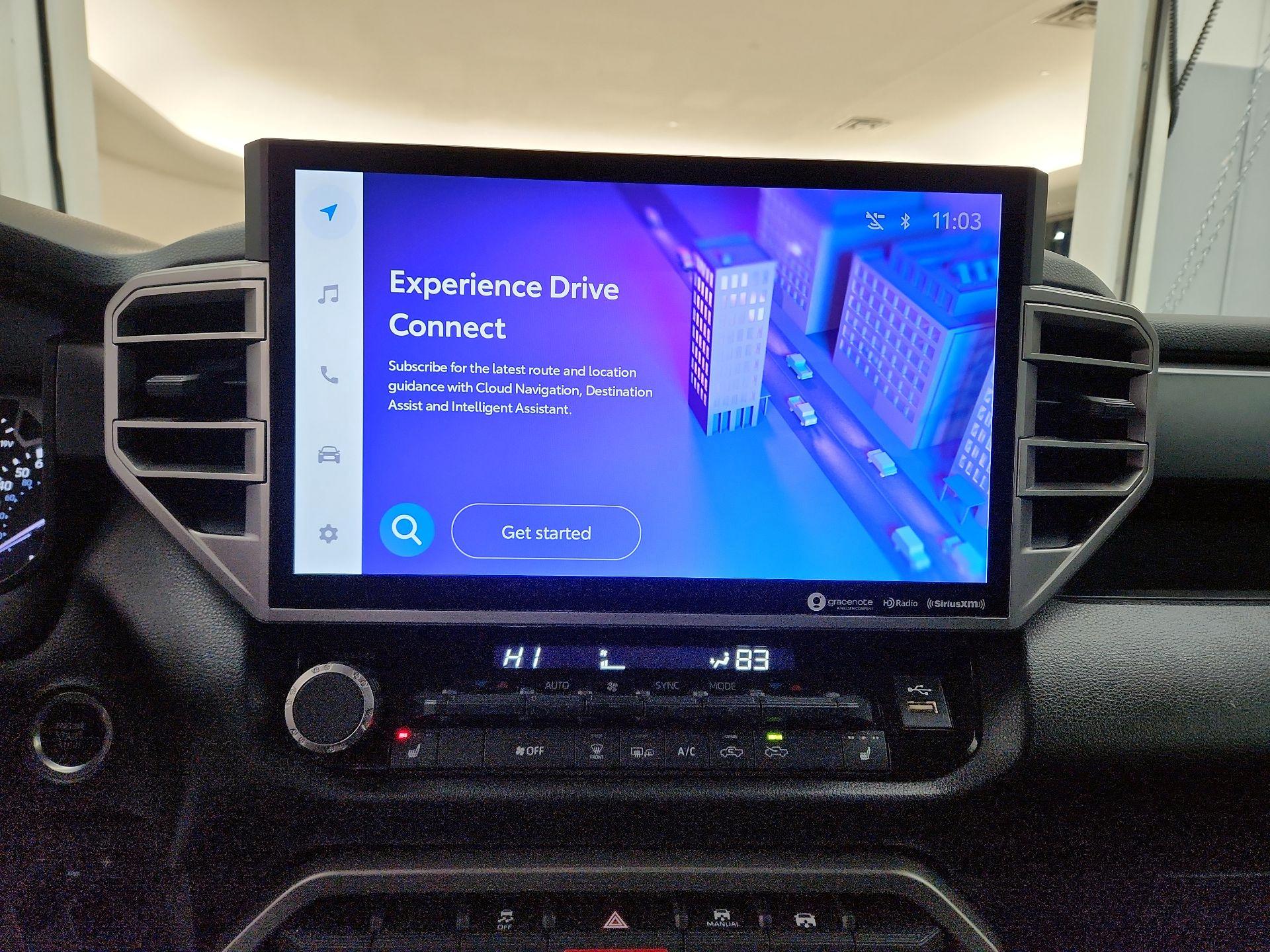 Thumbnail: 2022 Toyota Tundra - 14