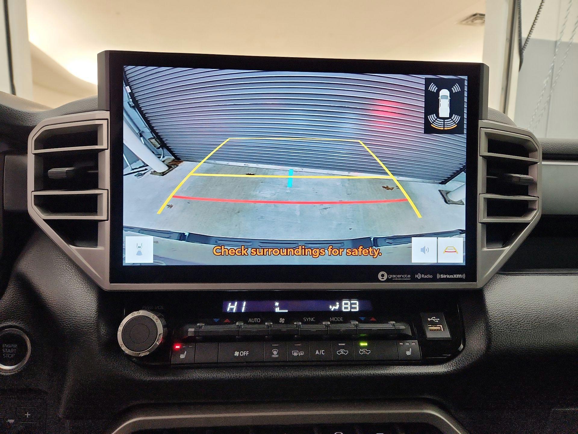 Thumbnail: 2022 Toyota Tundra - 15