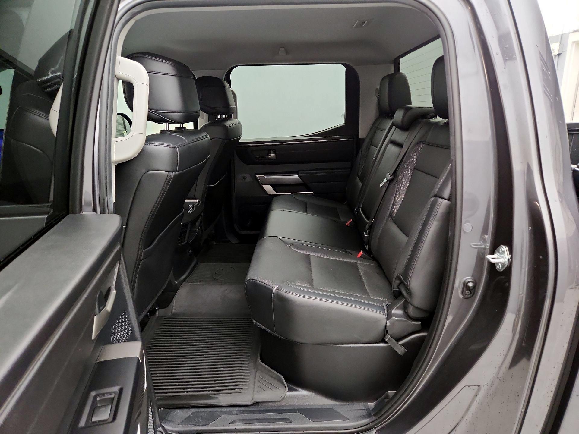 Thumbnail: 2022 Toyota Tundra - 20