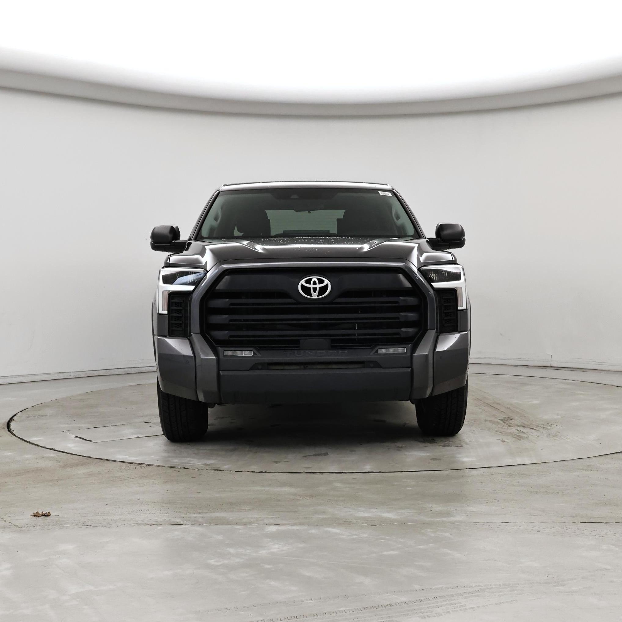Thumbnail: 2022 Toyota Tundra - 5