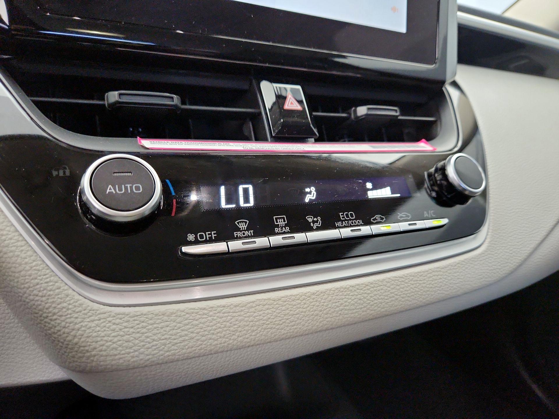 Thumbnail: 2024 Toyota Corolla - 16