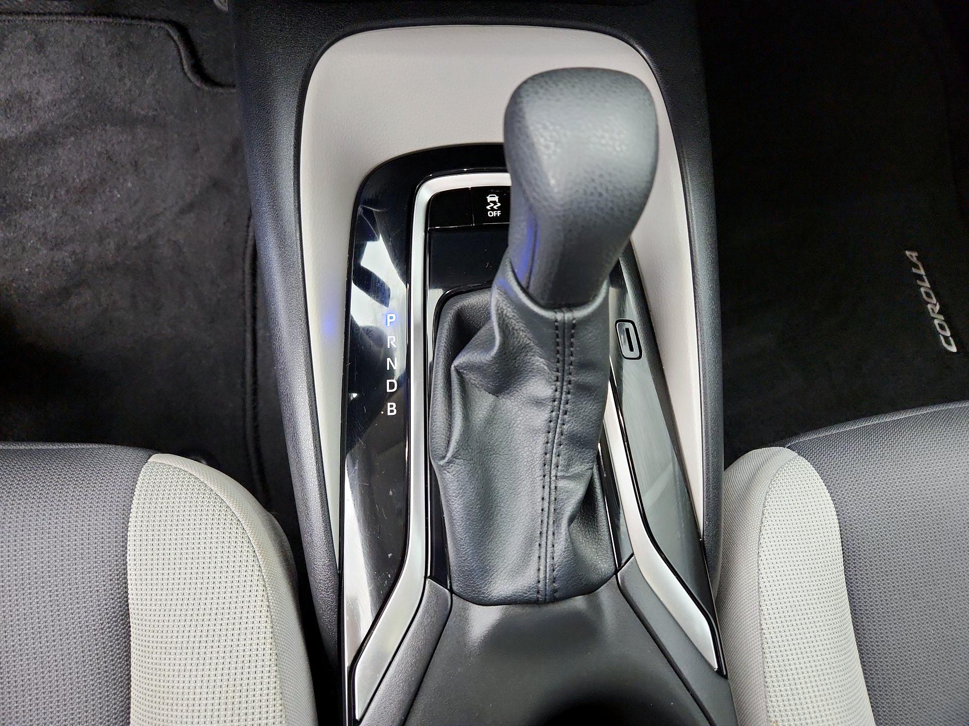 Thumbnail: 2024 Toyota Corolla - 17