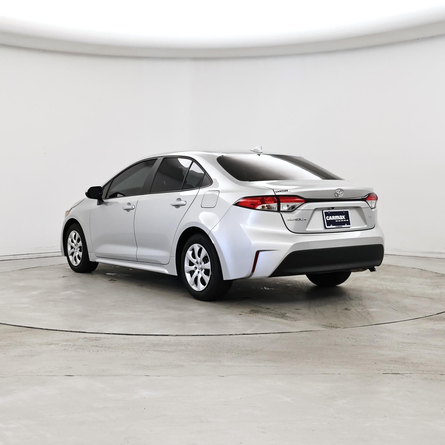 Thumbnail: 2024 Toyota Corolla - 2