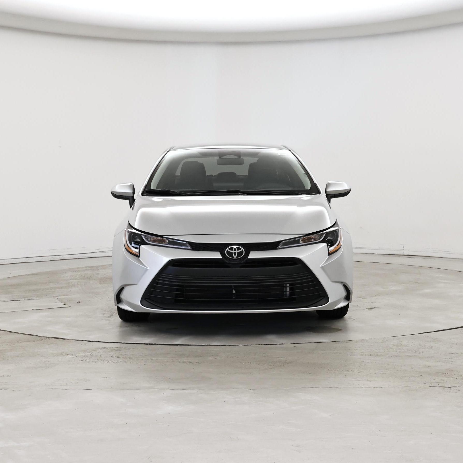 Thumbnail: 2024 Toyota Corolla - 5