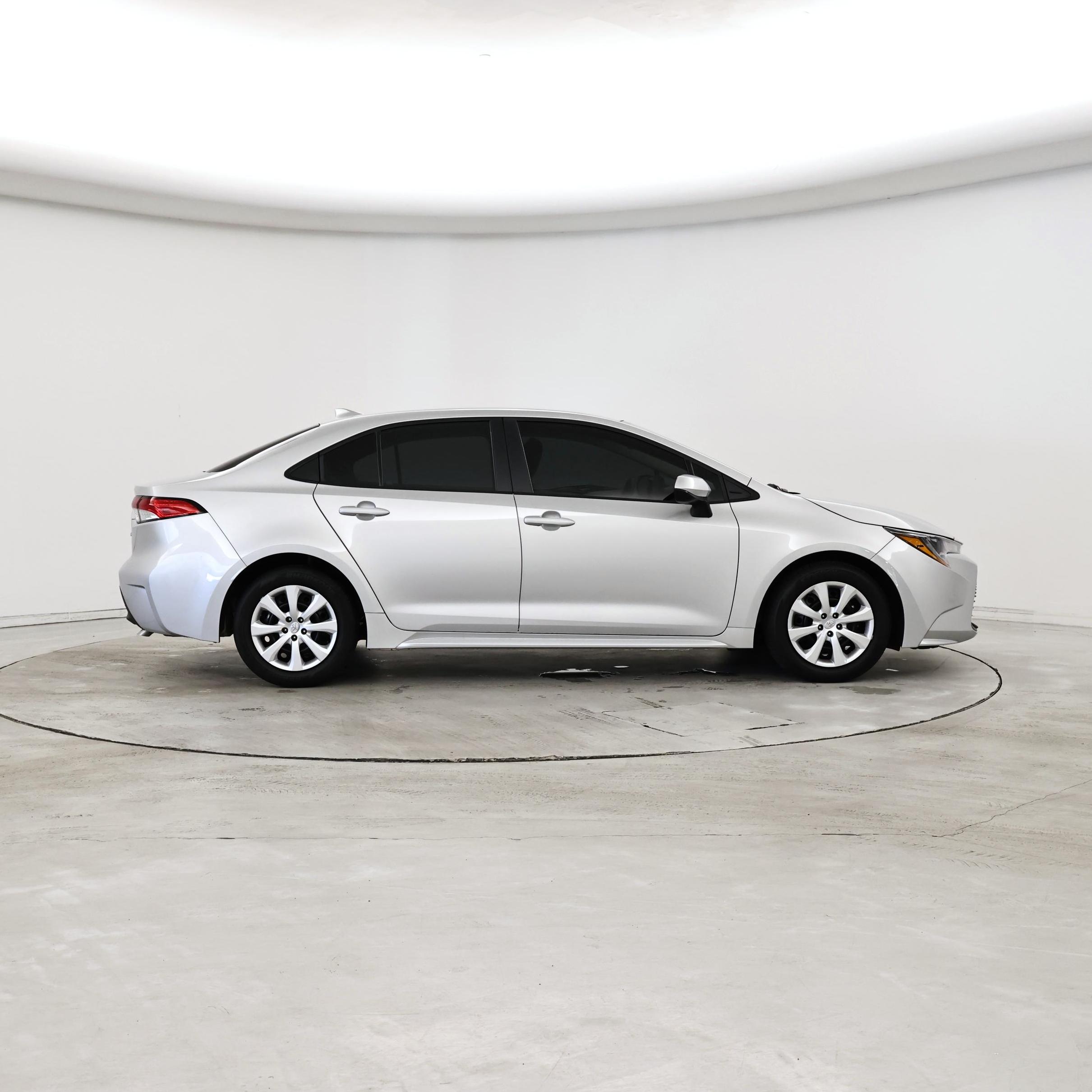 Thumbnail: 2024 Toyota Corolla - 7