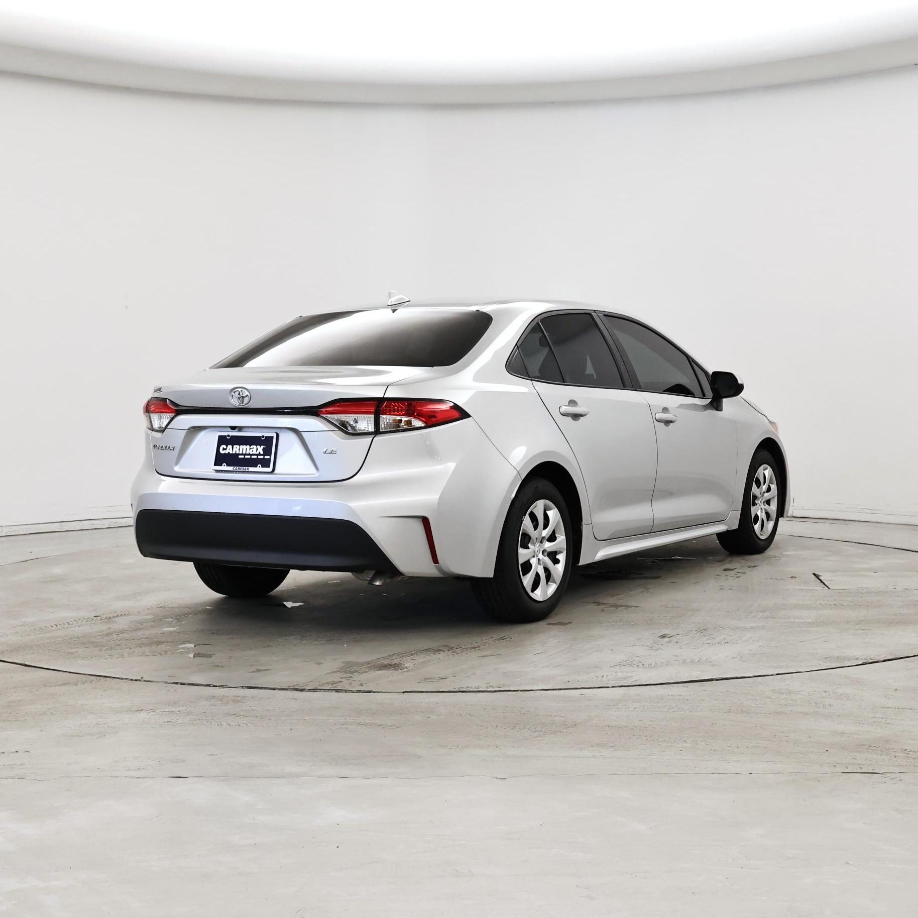 Thumbnail: 2024 Toyota Corolla - 8