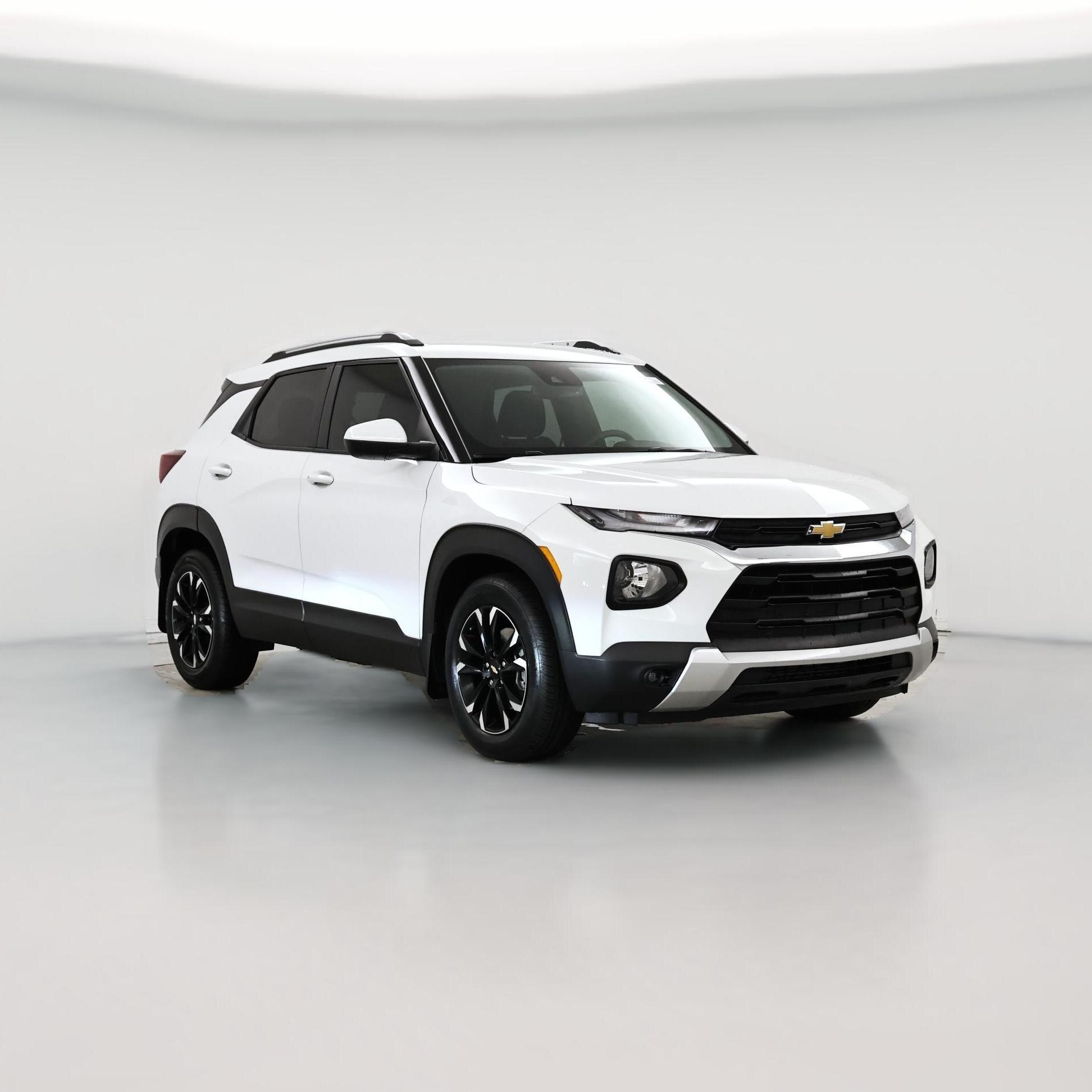 Thumbnail: 2023 Chevrolet TrailBlazer - 1