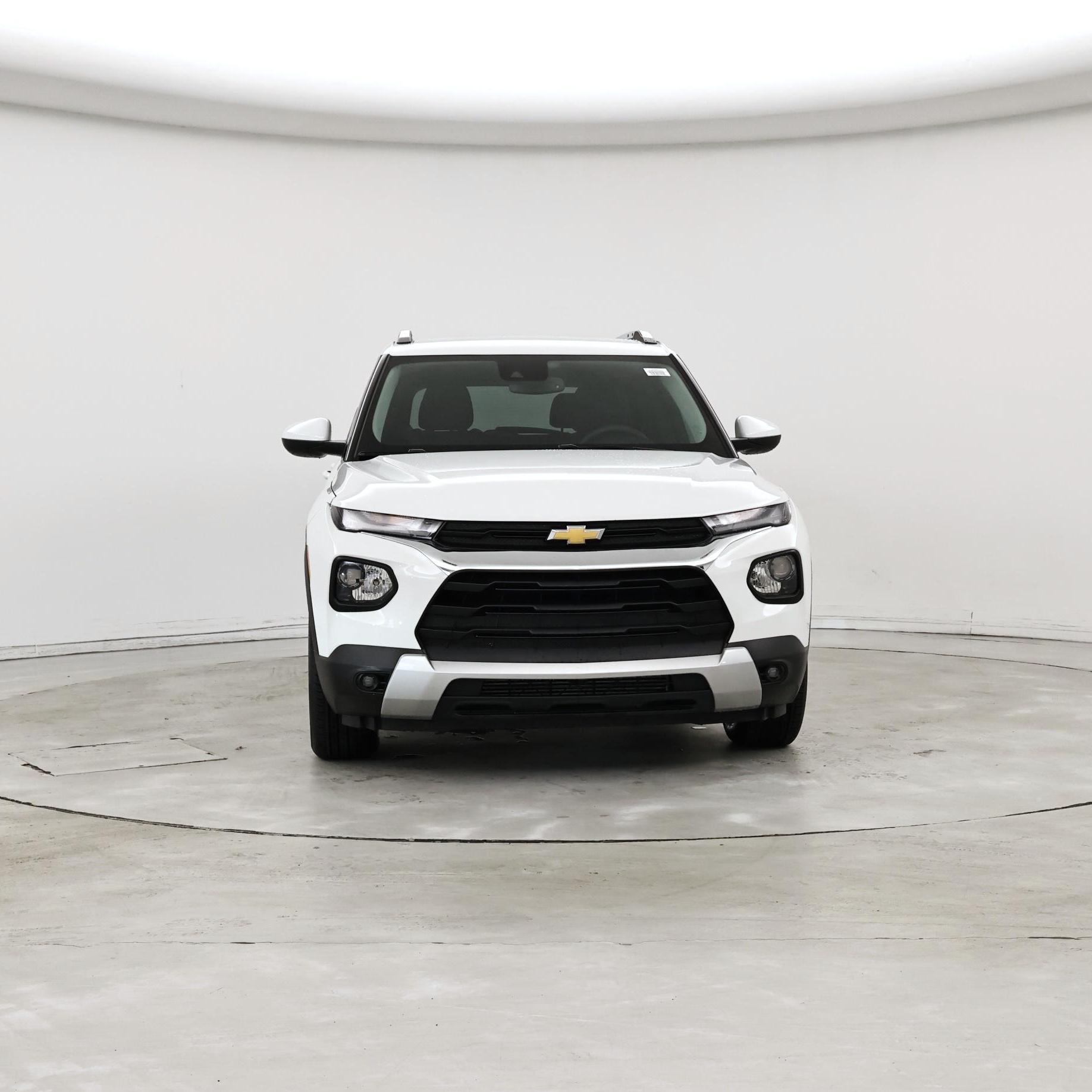 Thumbnail: 2023 Chevrolet TrailBlazer - 5