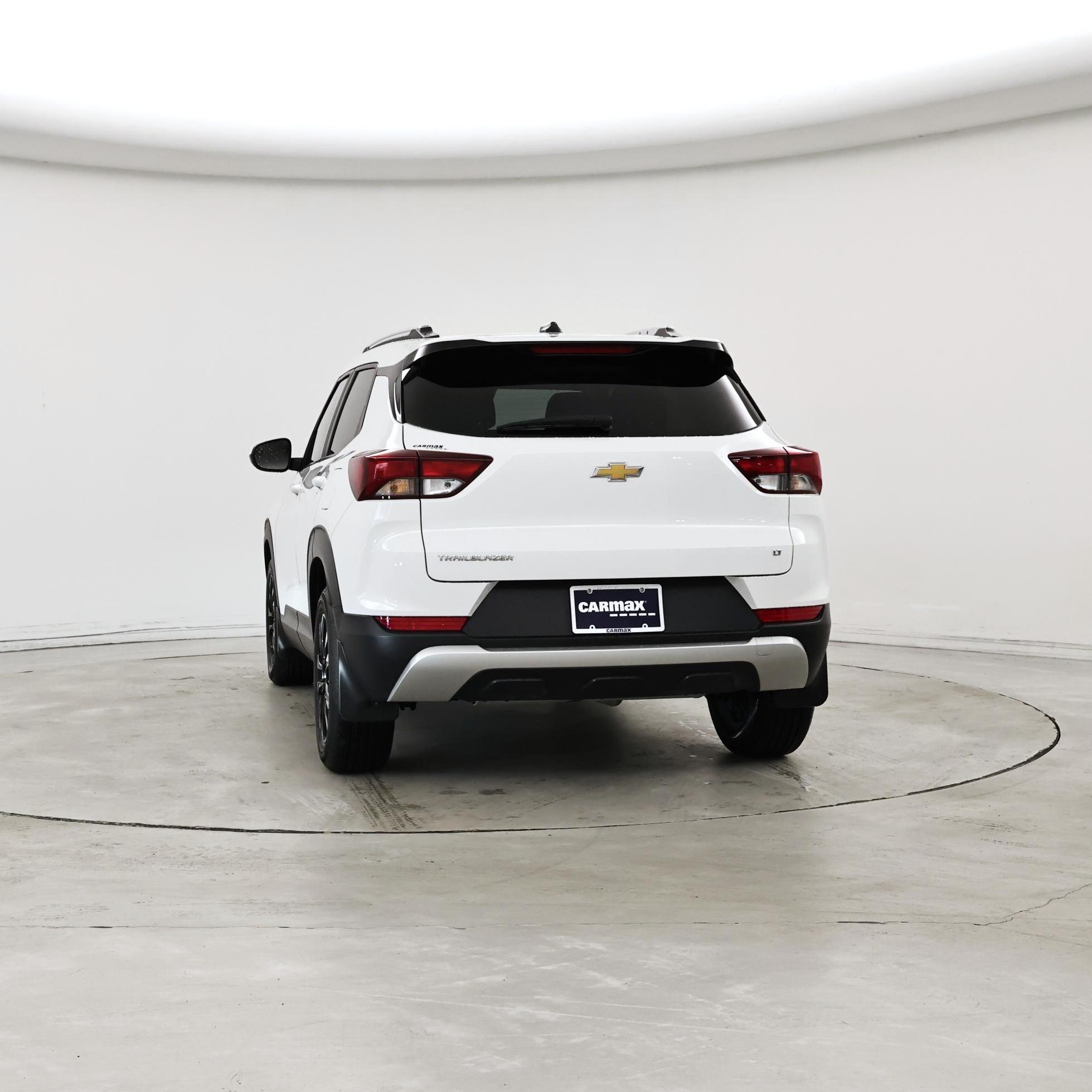 Thumbnail: 2023 Chevrolet TrailBlazer - 6