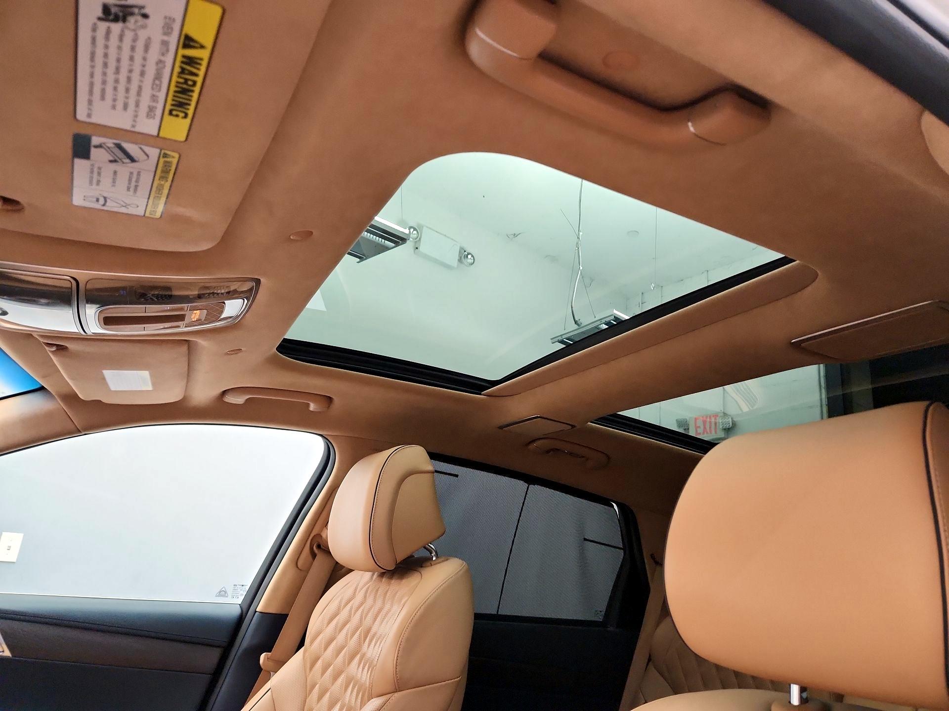 Thumbnail: 2021 Genesis GV80 - 20