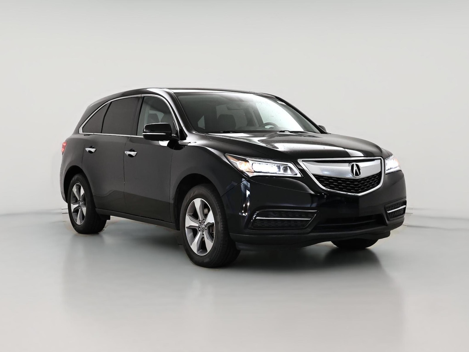 2016 Acura MDX Base