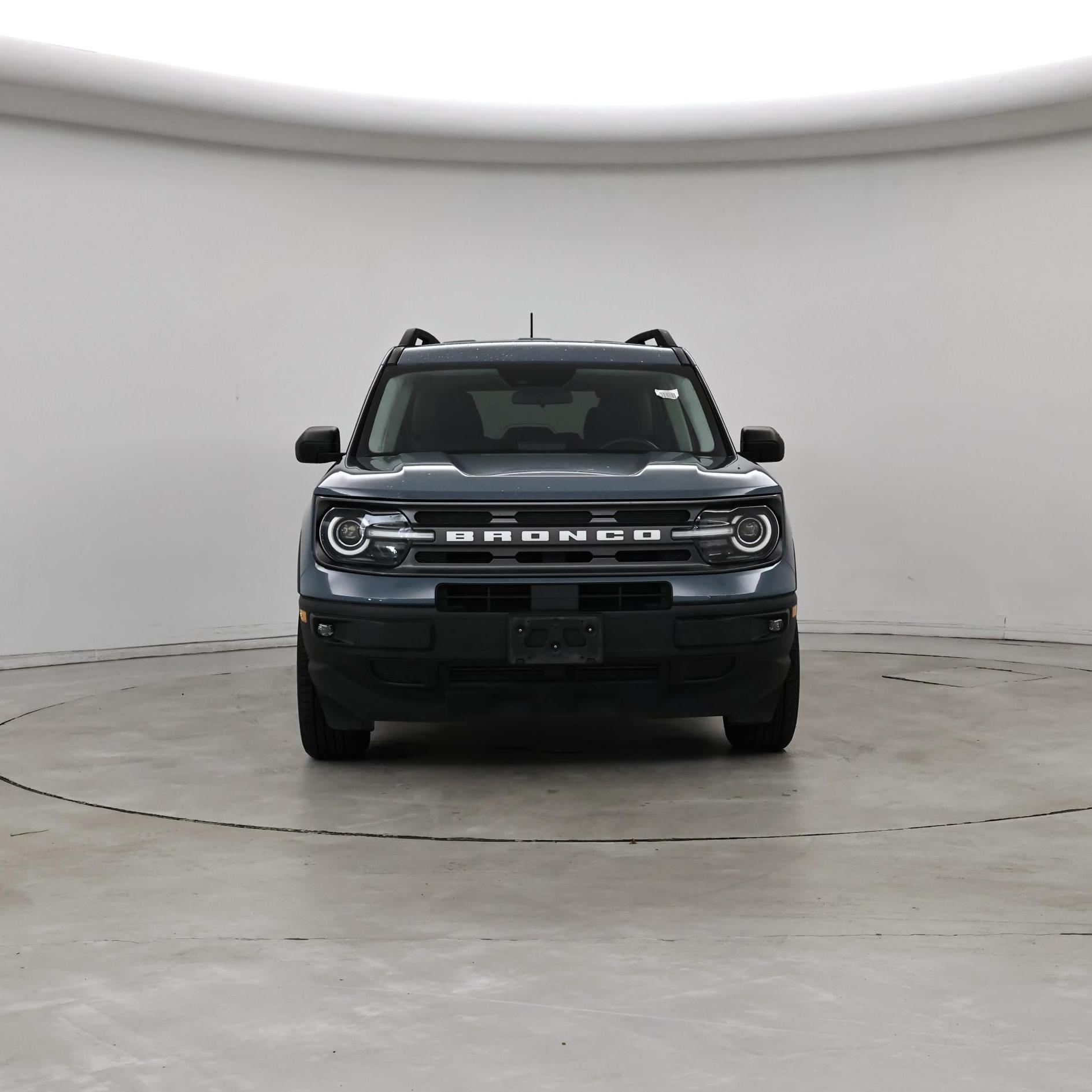 Thumbnail: 2022 Ford Bronco Sport - 5