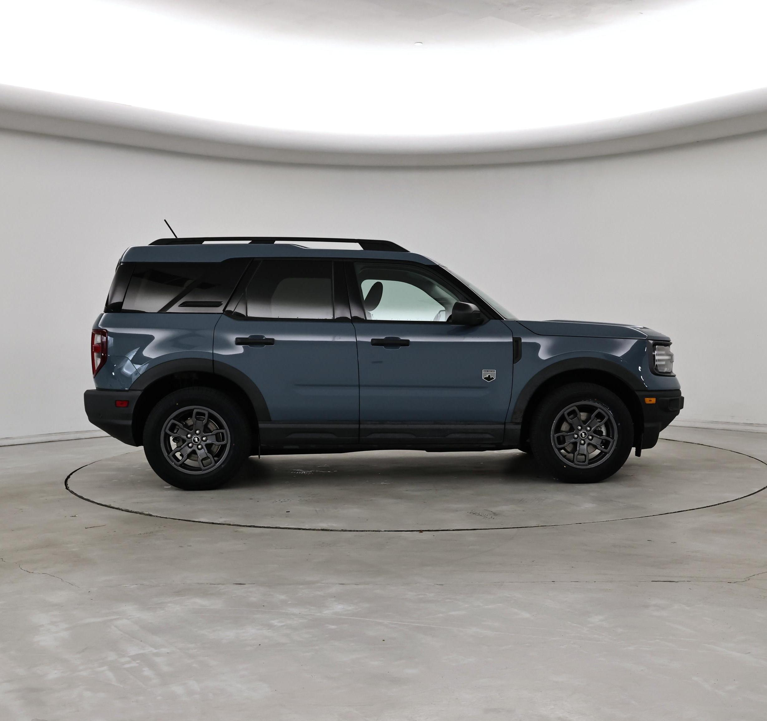 Thumbnail: 2022 Ford Bronco Sport - 7