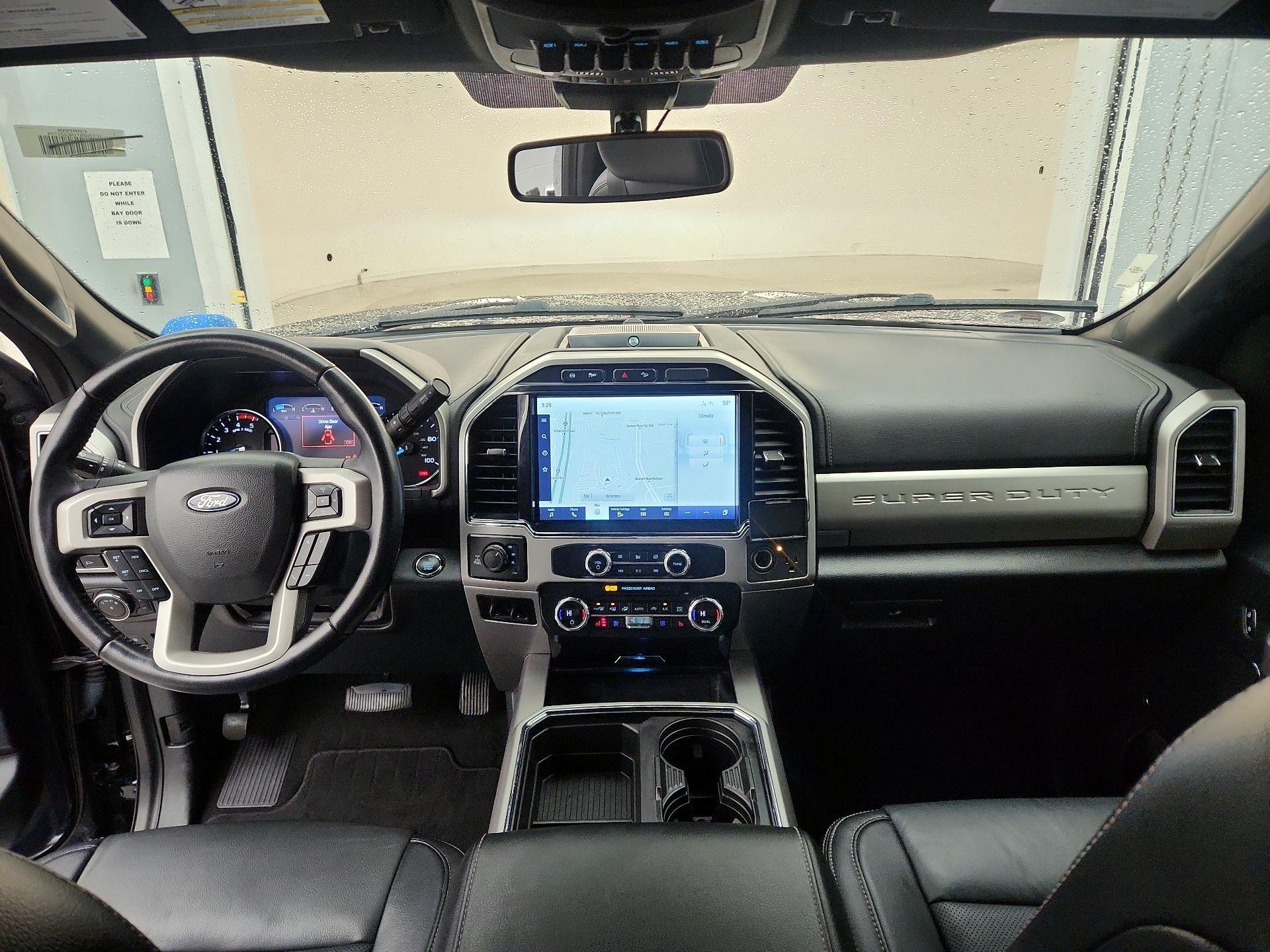 Thumbnail: 2022 Ford F-250 - 9